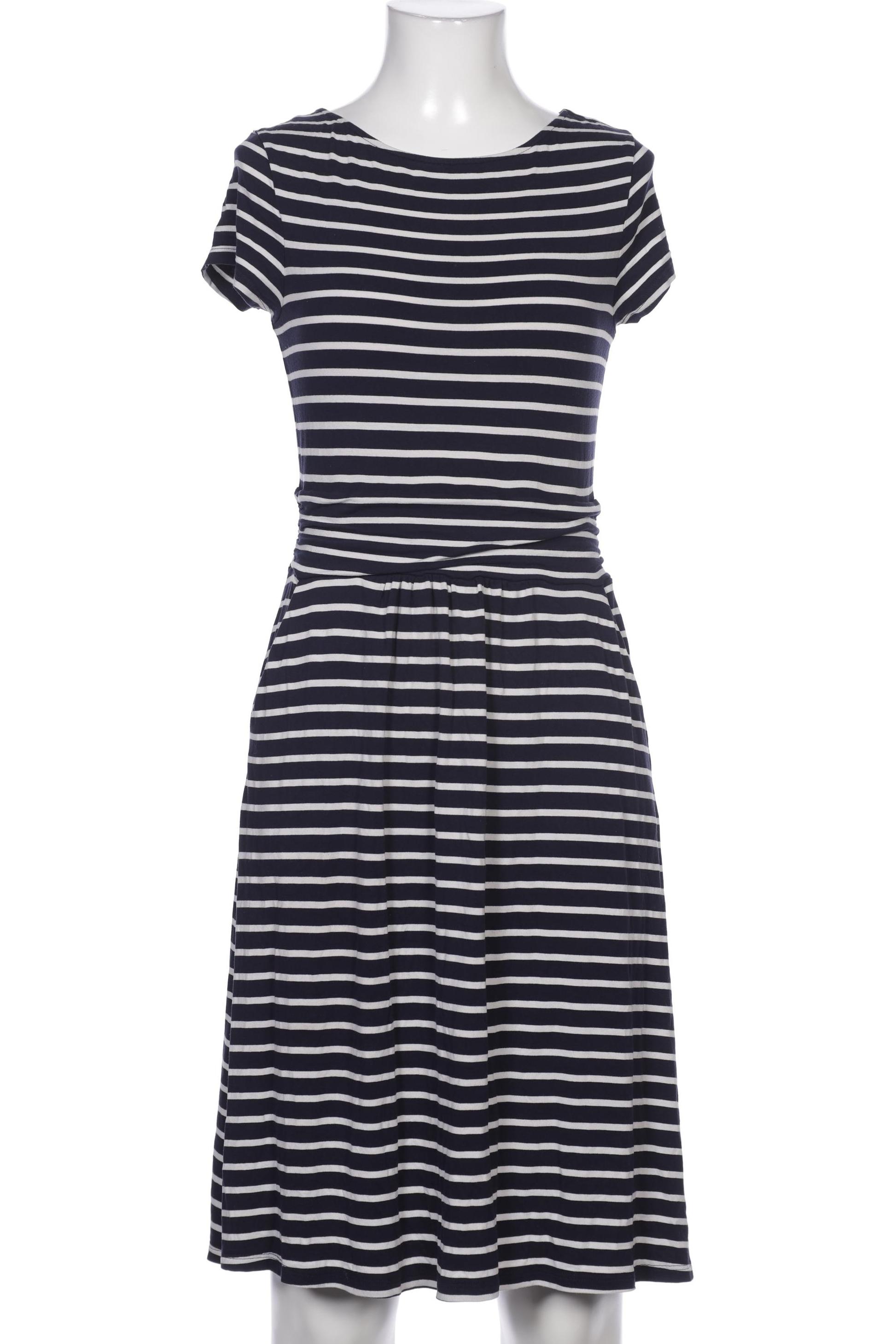 

Boden Damen Kleid, marineblau