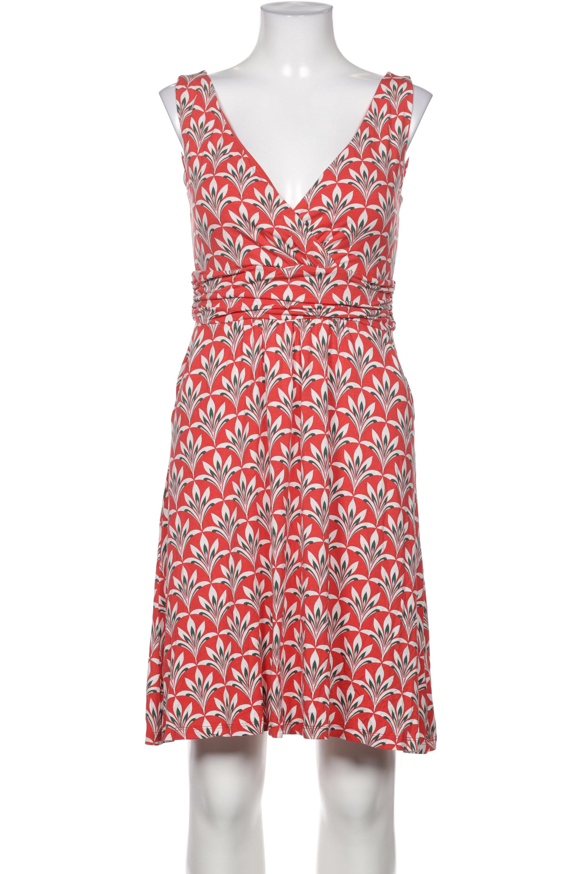 

Boden Damen Kleid, rot, Gr. 38