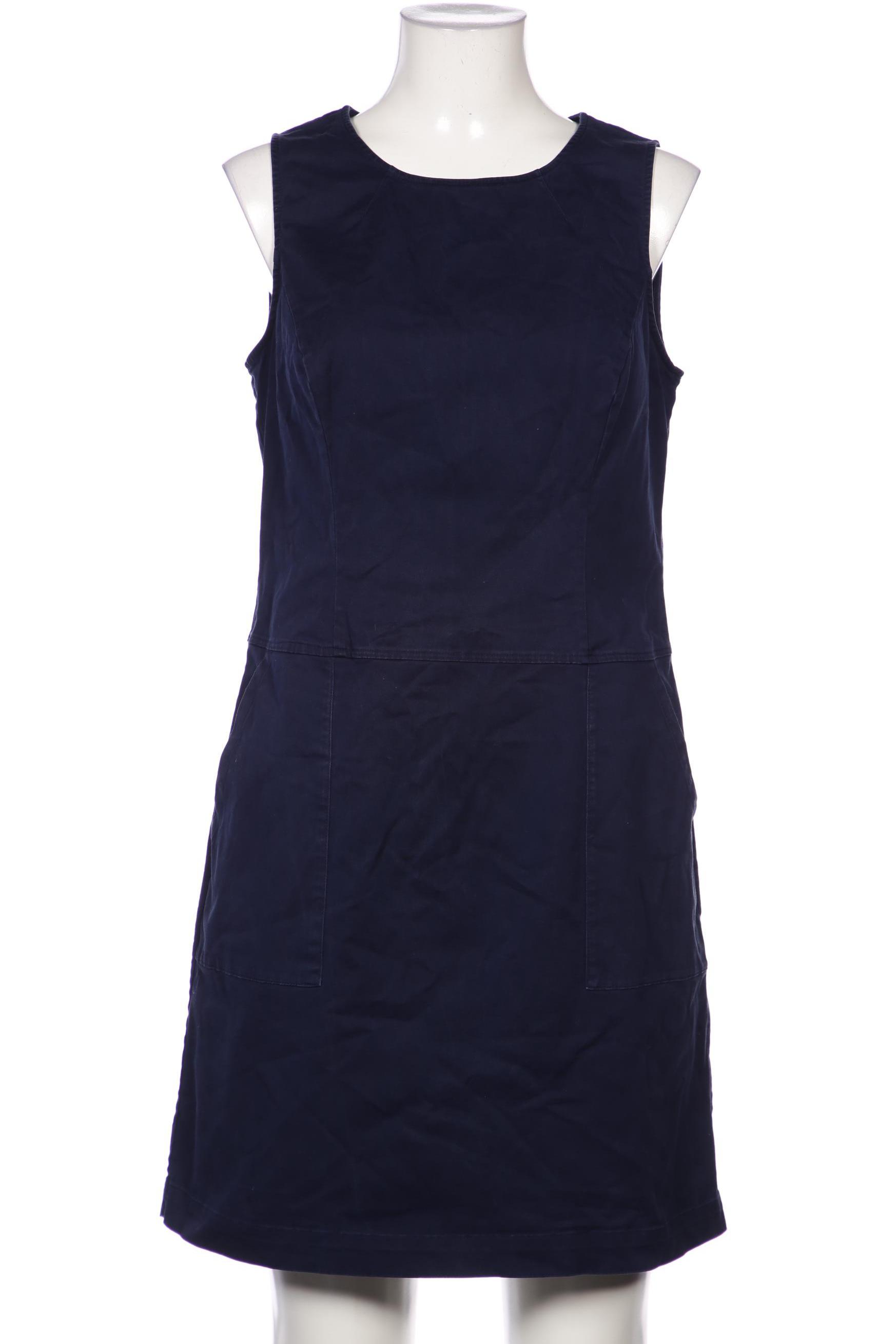 

Boden Damen Kleid, marineblau