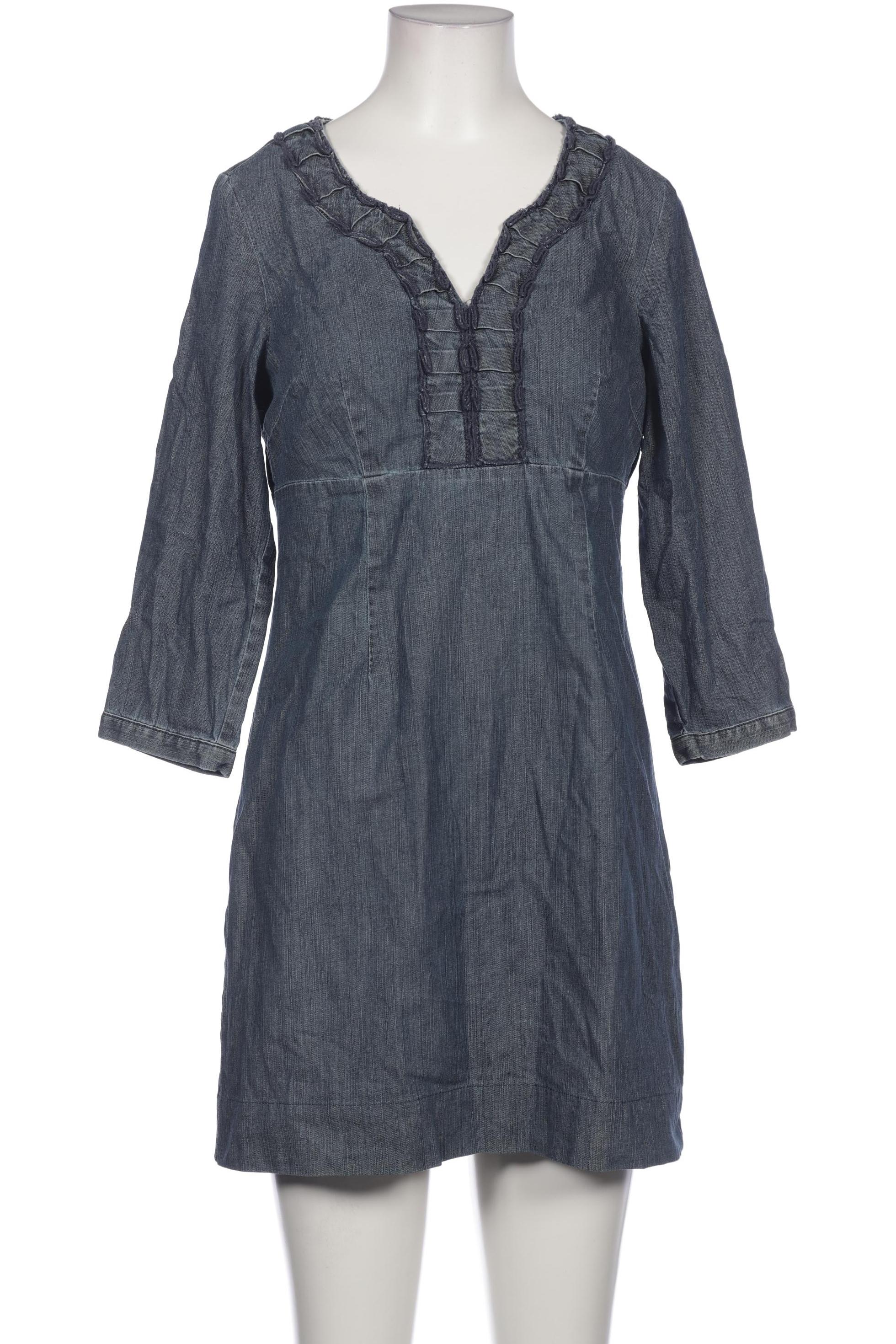 

Boden Damen Kleid, blau, Gr. 10