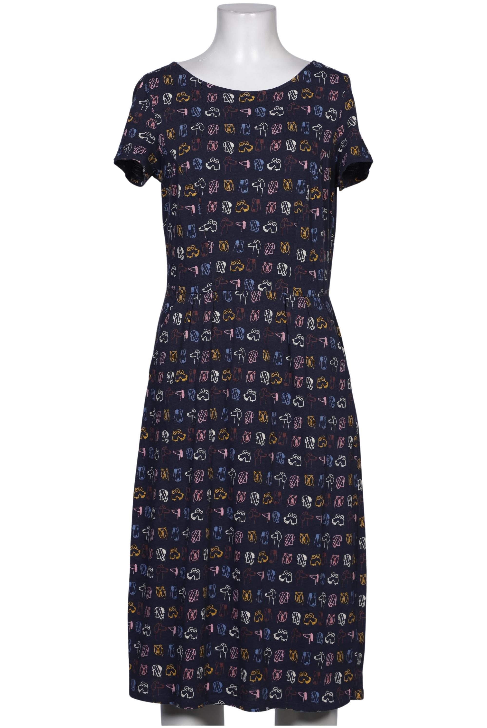 

Boden Damen Kleid, marineblau, Gr. 36