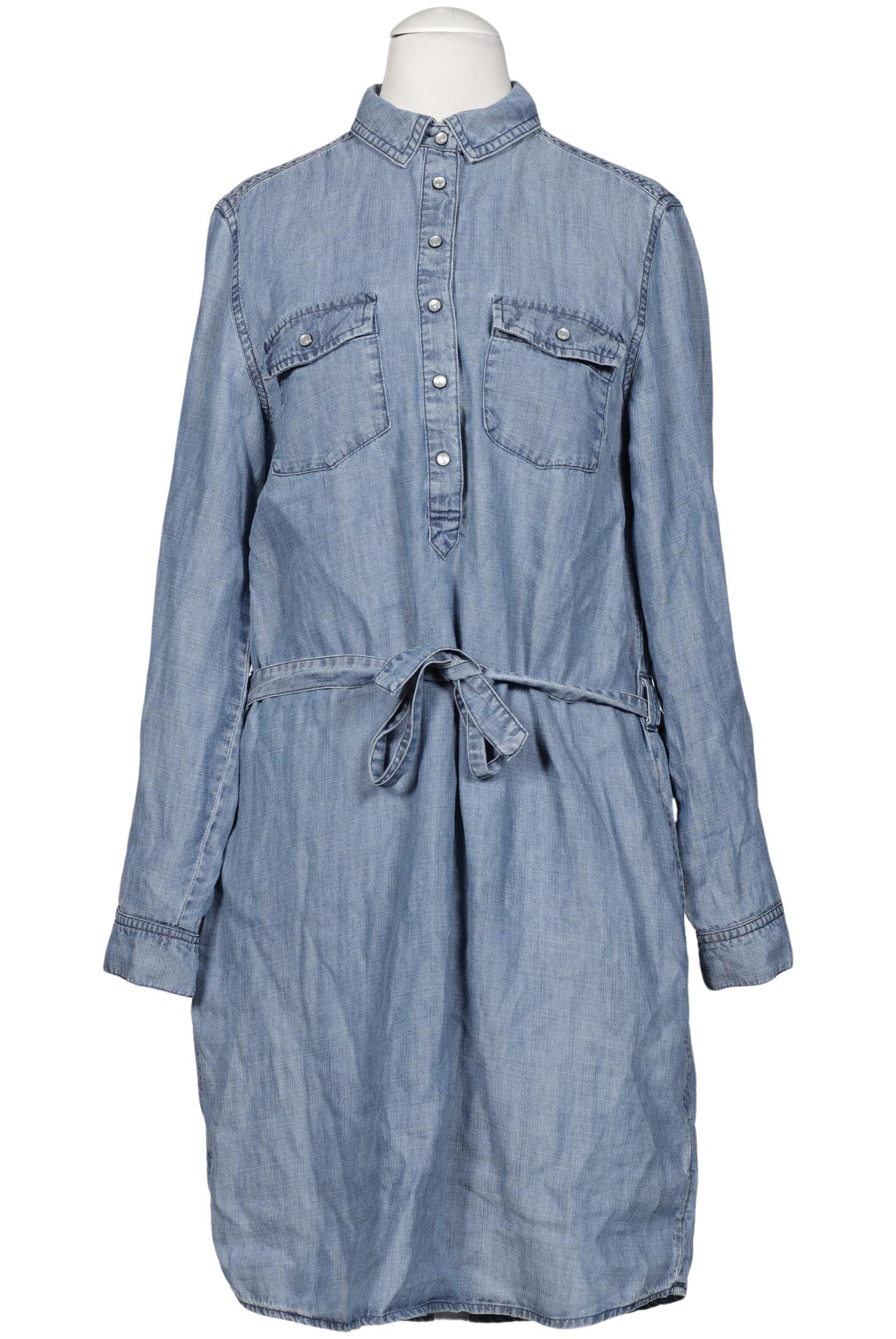 

Boden Damen Kleid, blau, Gr. 36