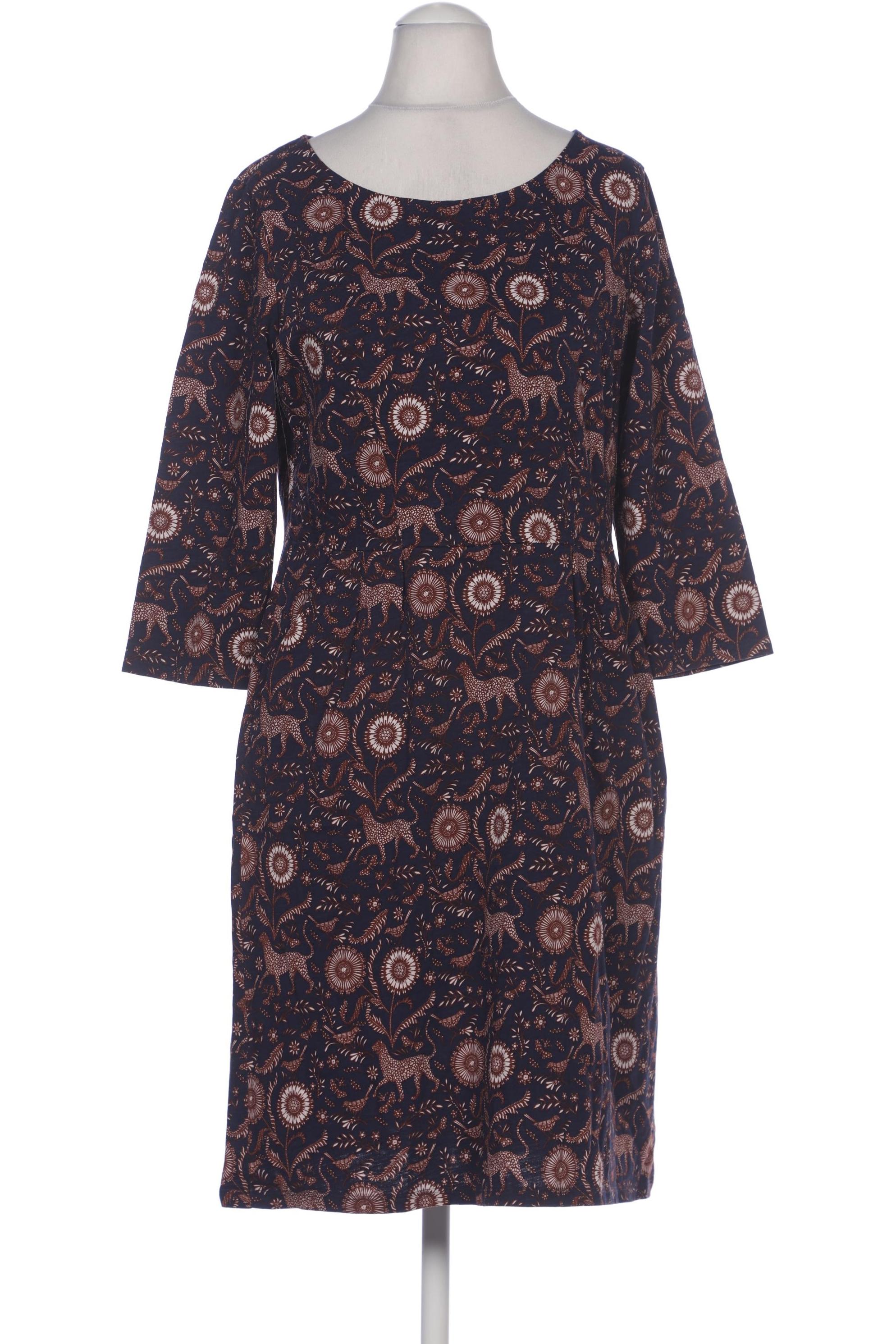 

Boden Damen Kleid, marineblau, Gr. 40