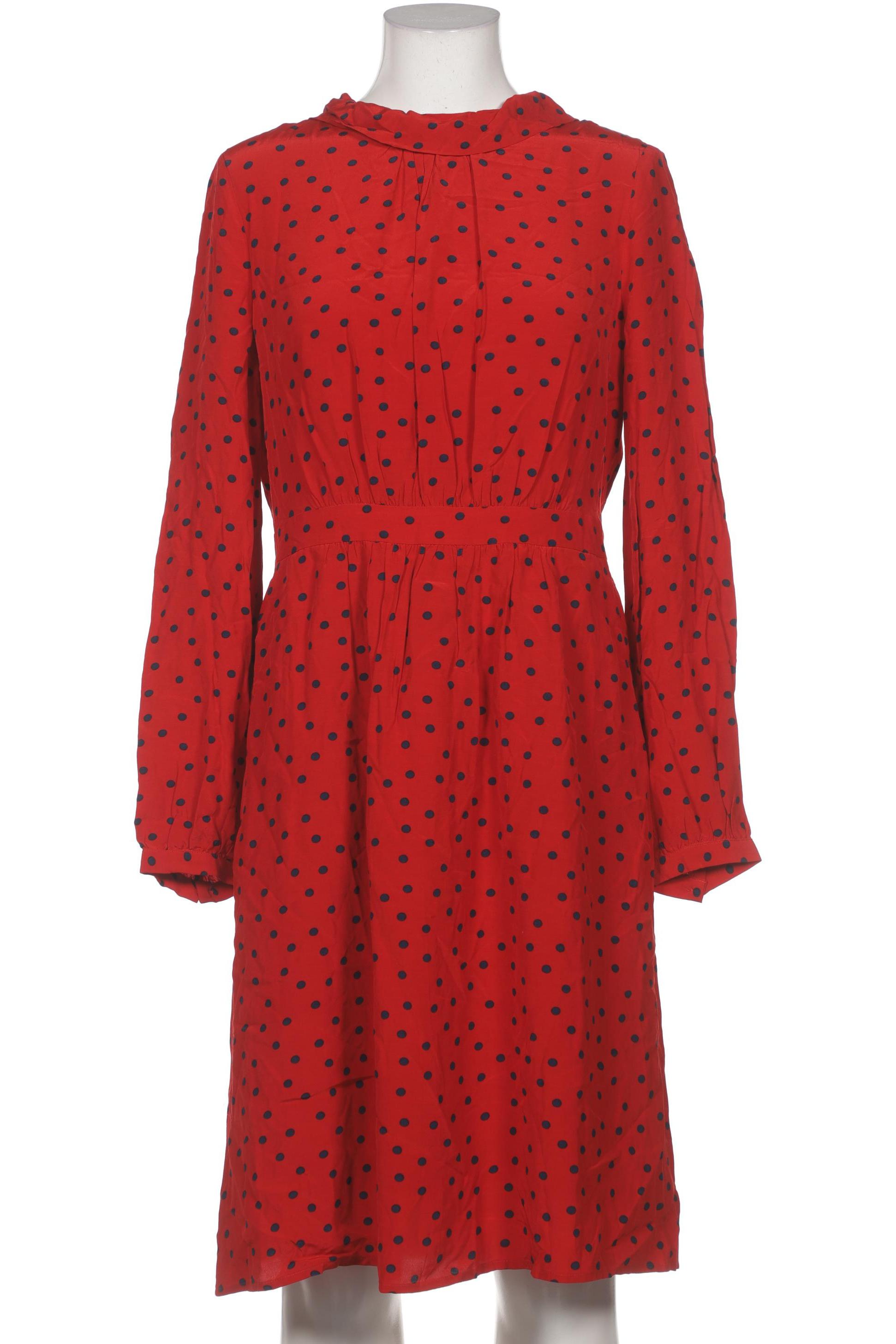 

Boden Damen Kleid, rot, Gr. 40