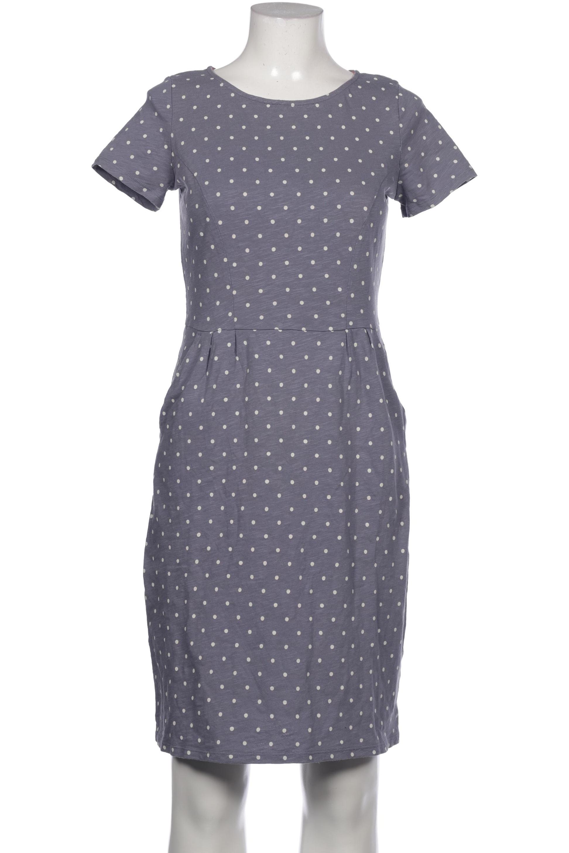 

Boden Damen Kleid, grau