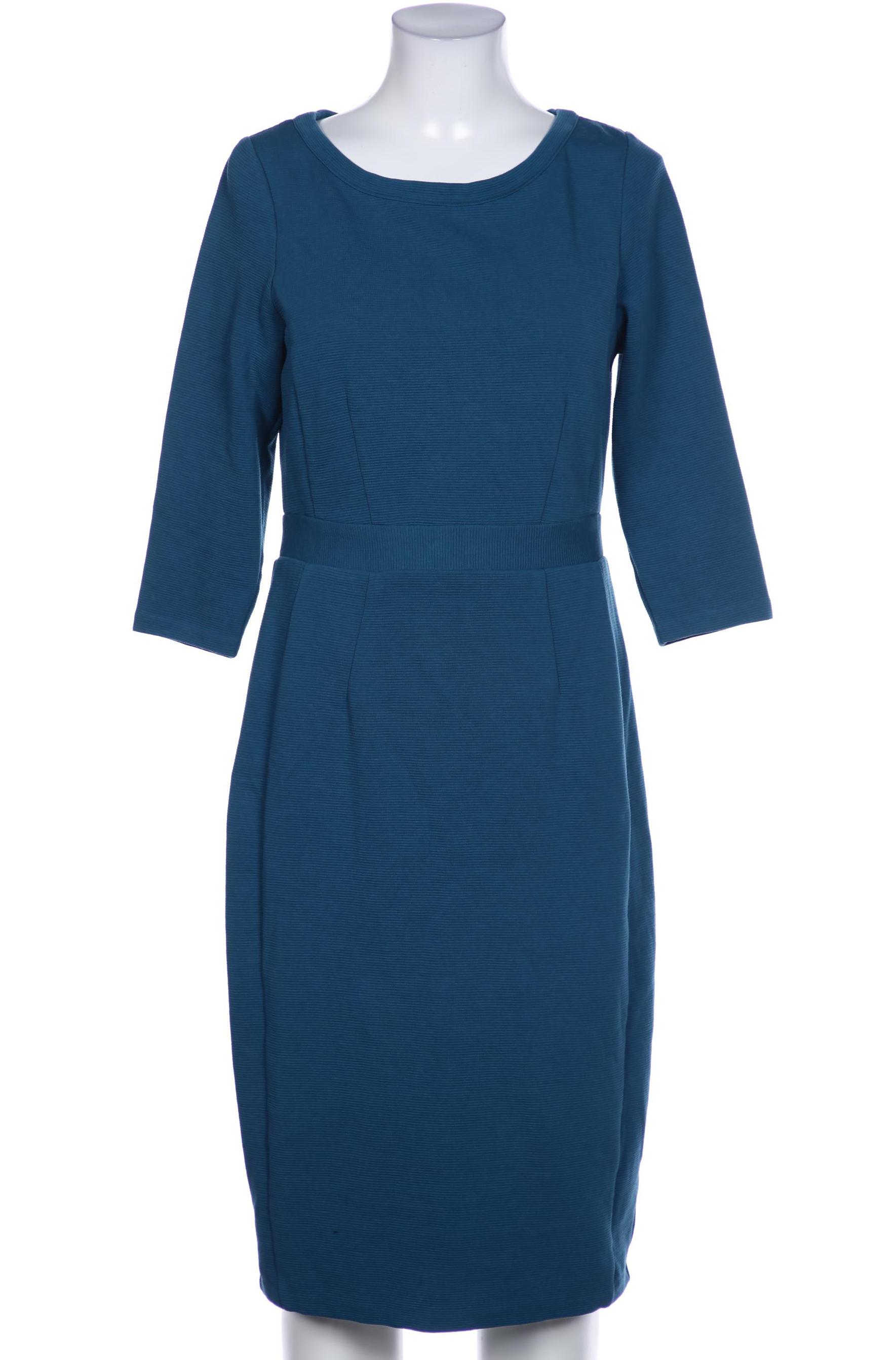 

Boden Damen Kleid, blau, Gr. 40