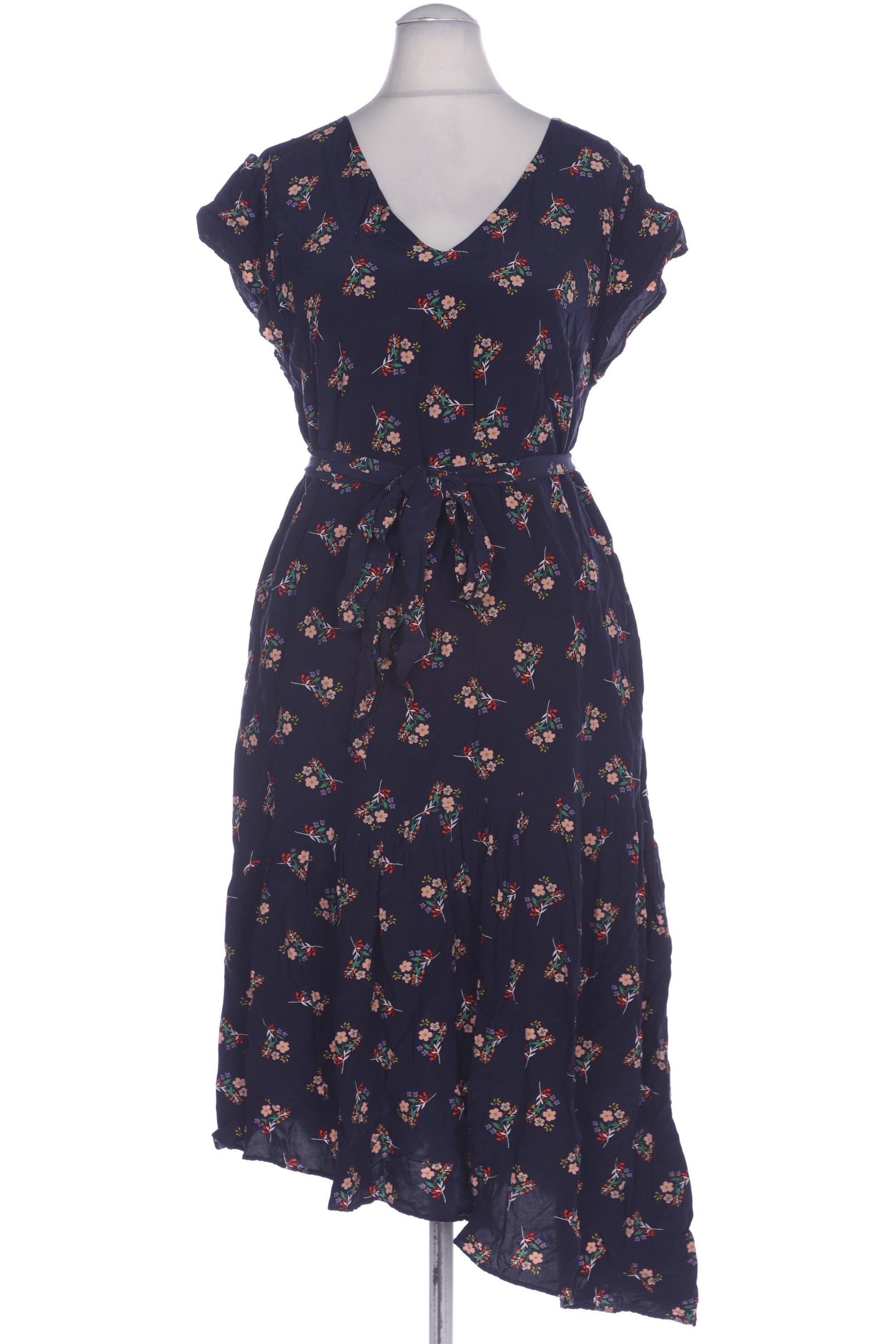 

Boden Damen Kleid, marineblau