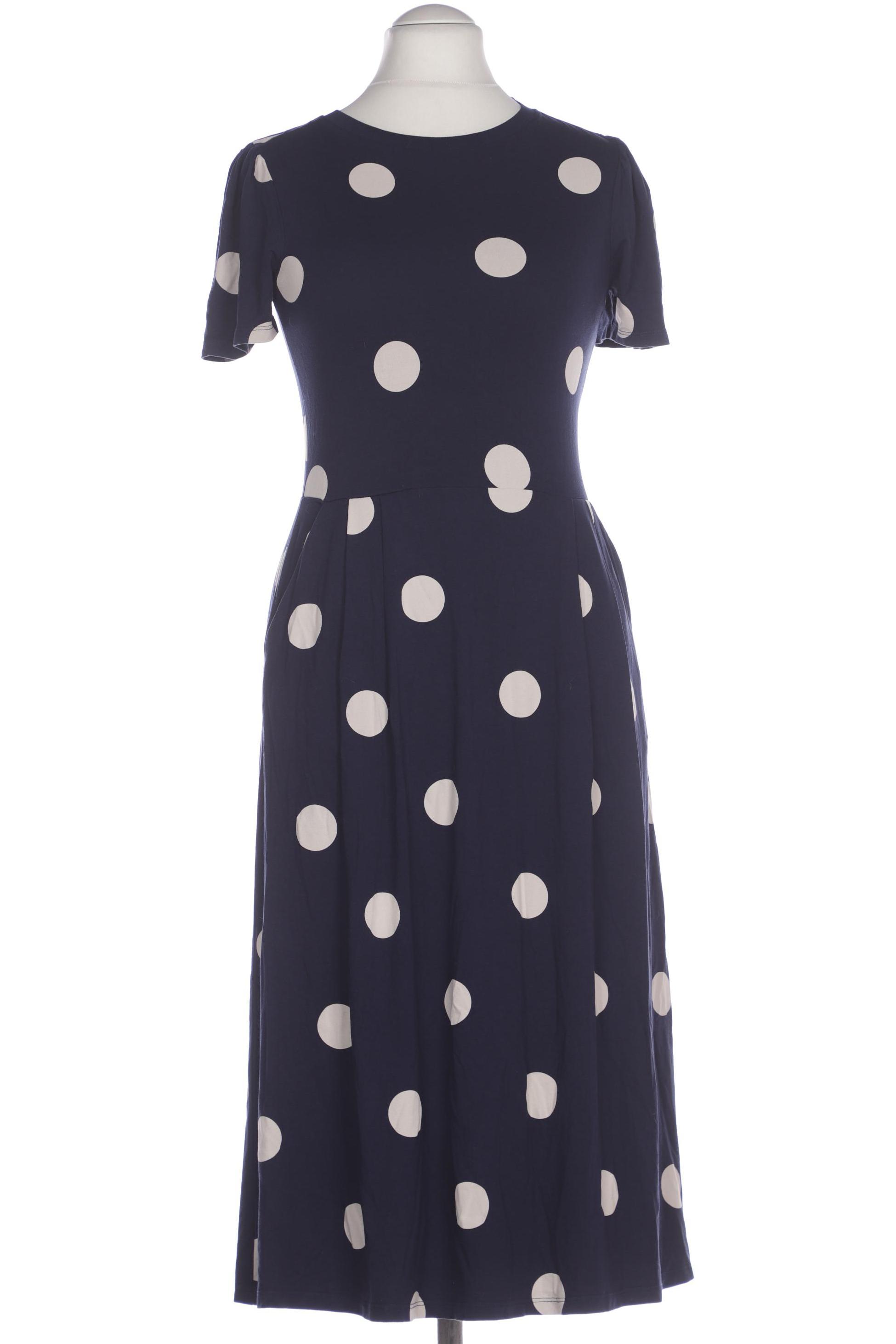 

Boden Damen Kleid, marineblau, Gr. 36