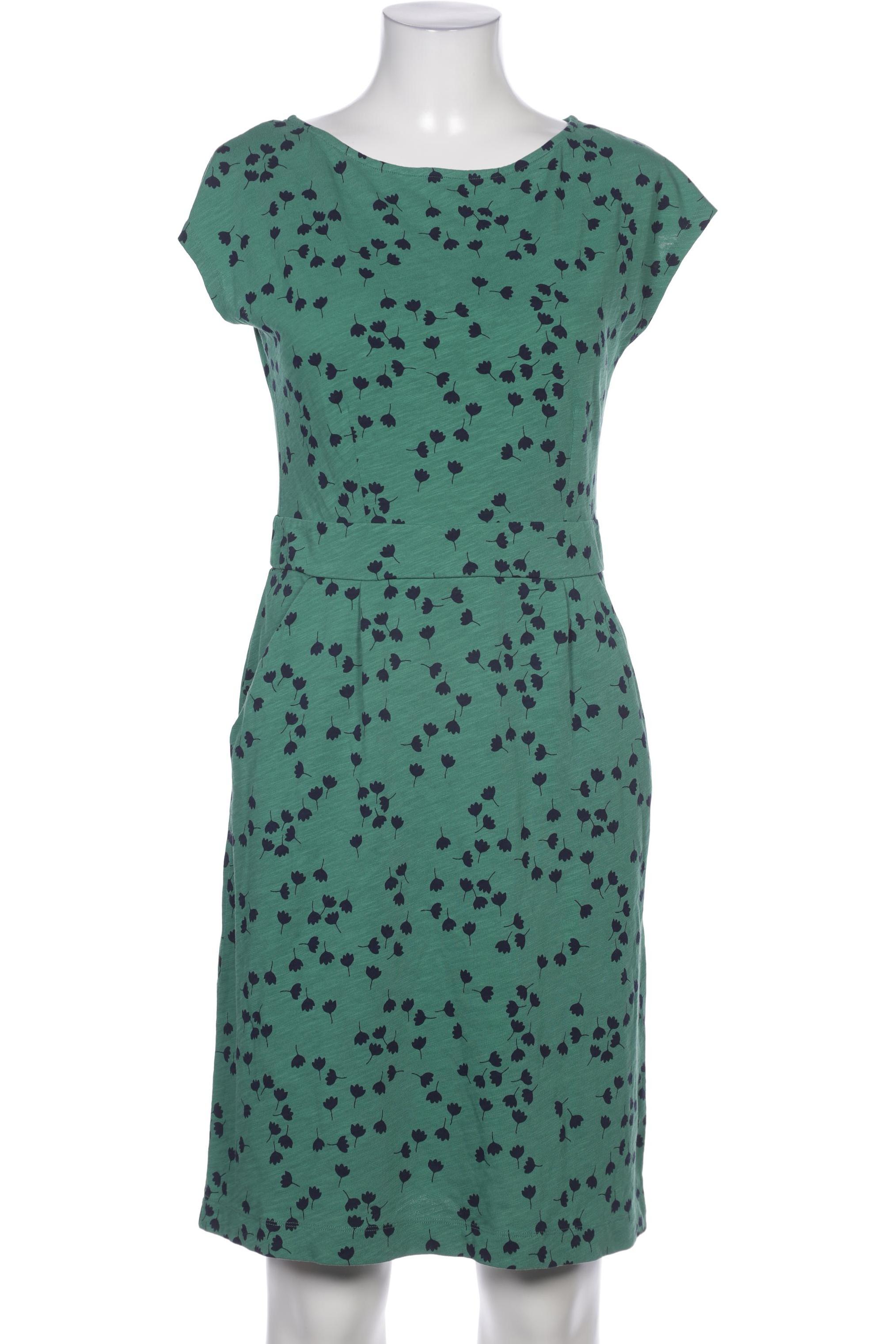 

Boden Damen Kleid, grün