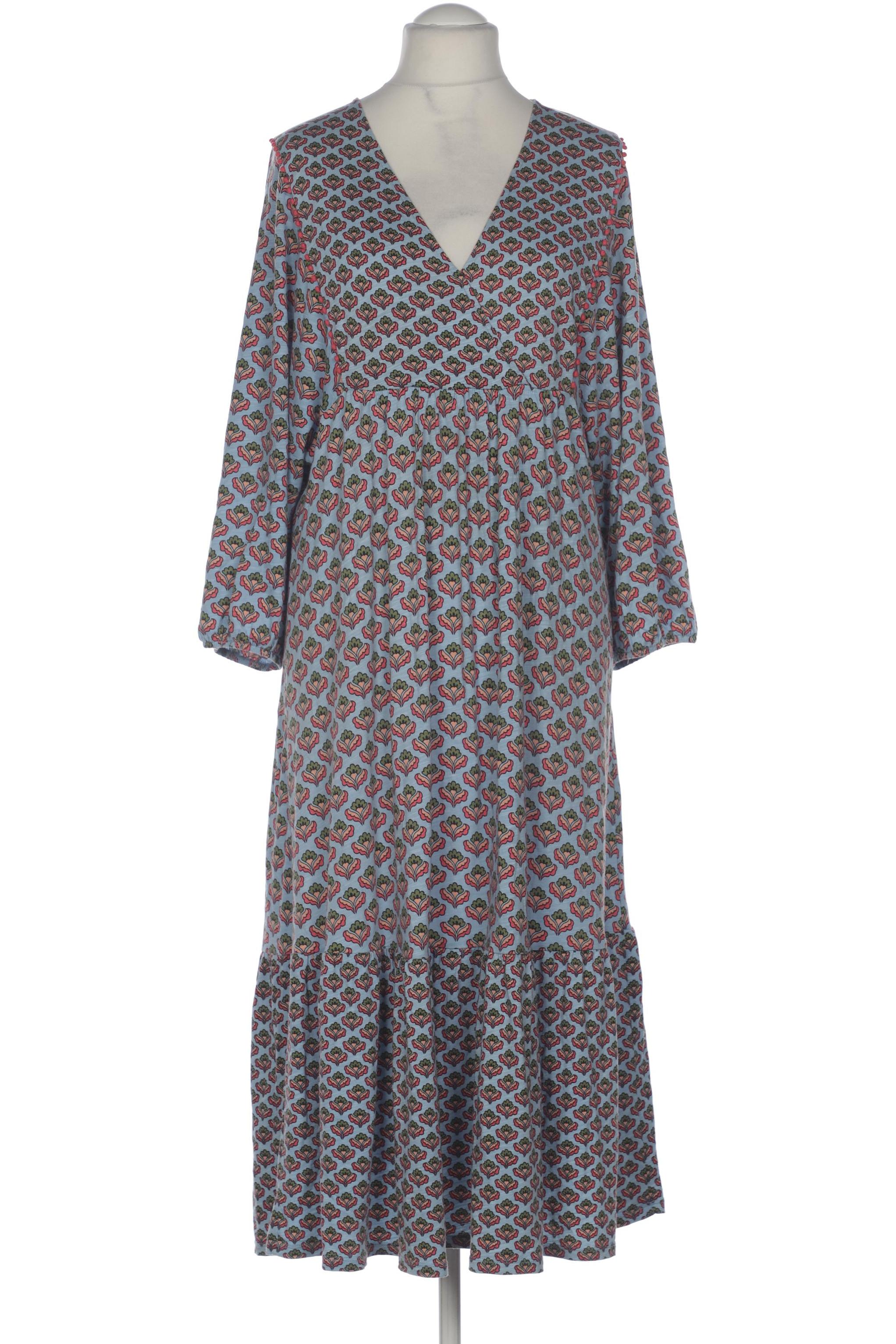 

Boden Damen Kleid, blau, Gr. 42