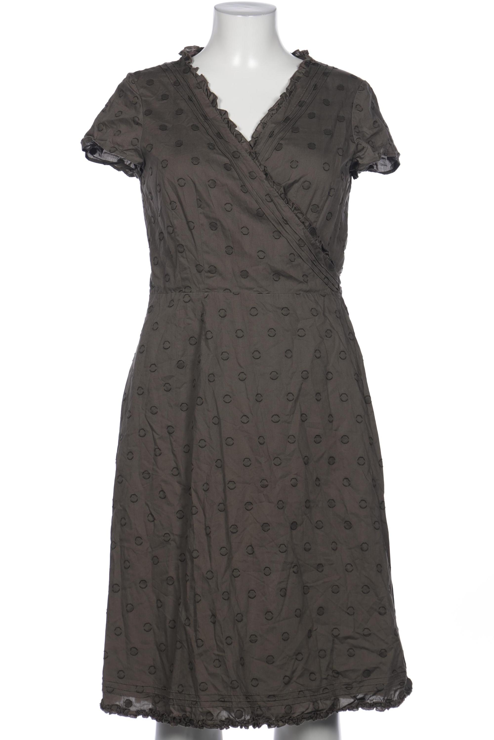 

Boden Damen Kleid, braun