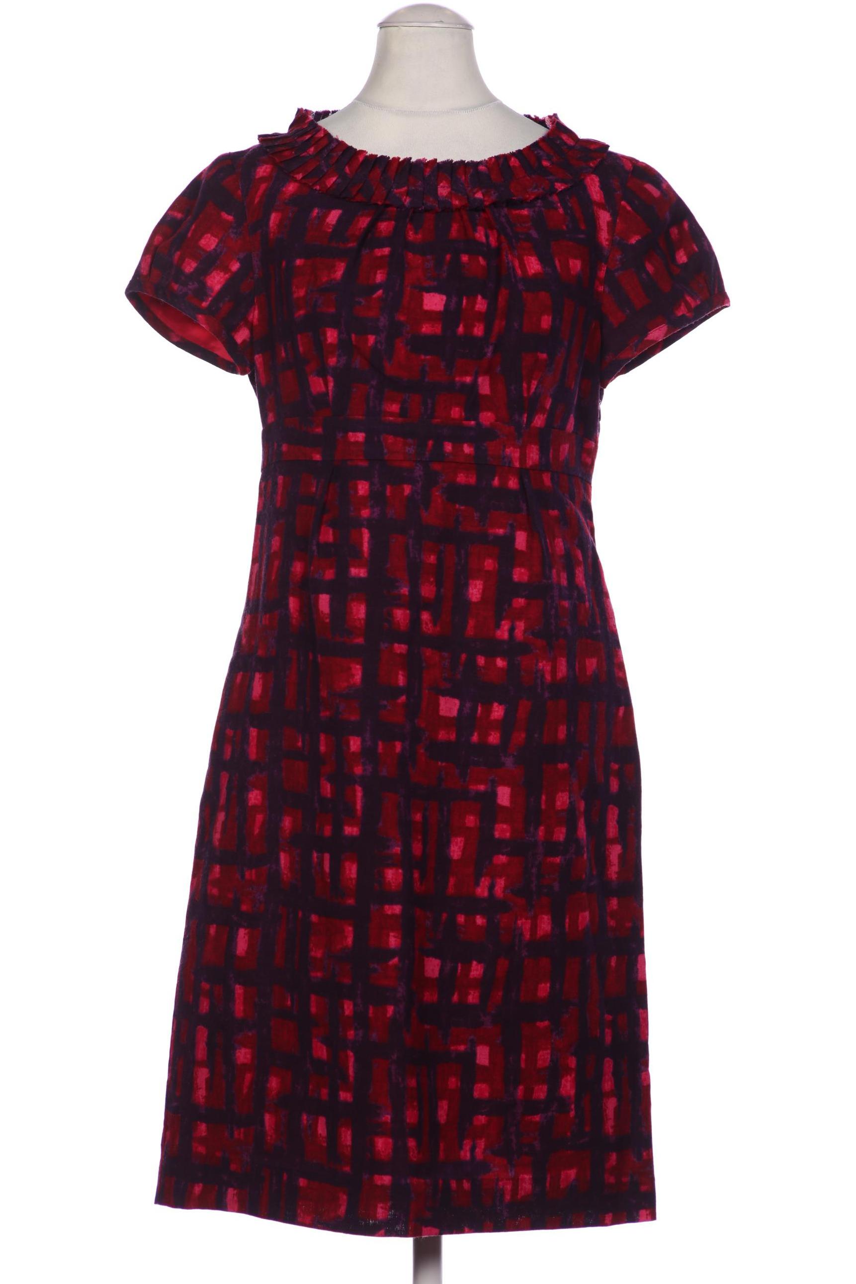 

Boden Damen Kleid, rot, Gr. 8