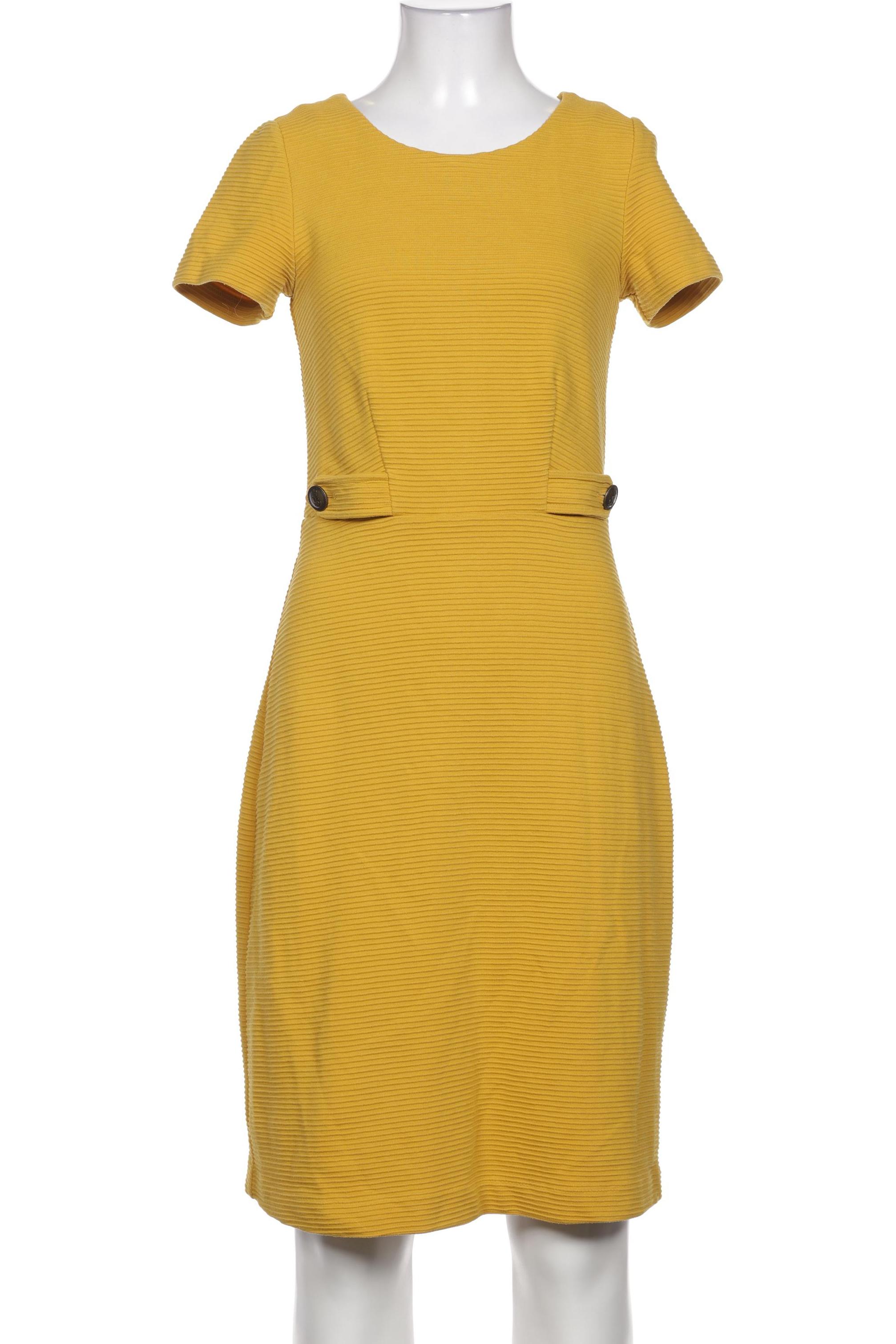

Boden Damen Kleid, gelb, Gr. 34