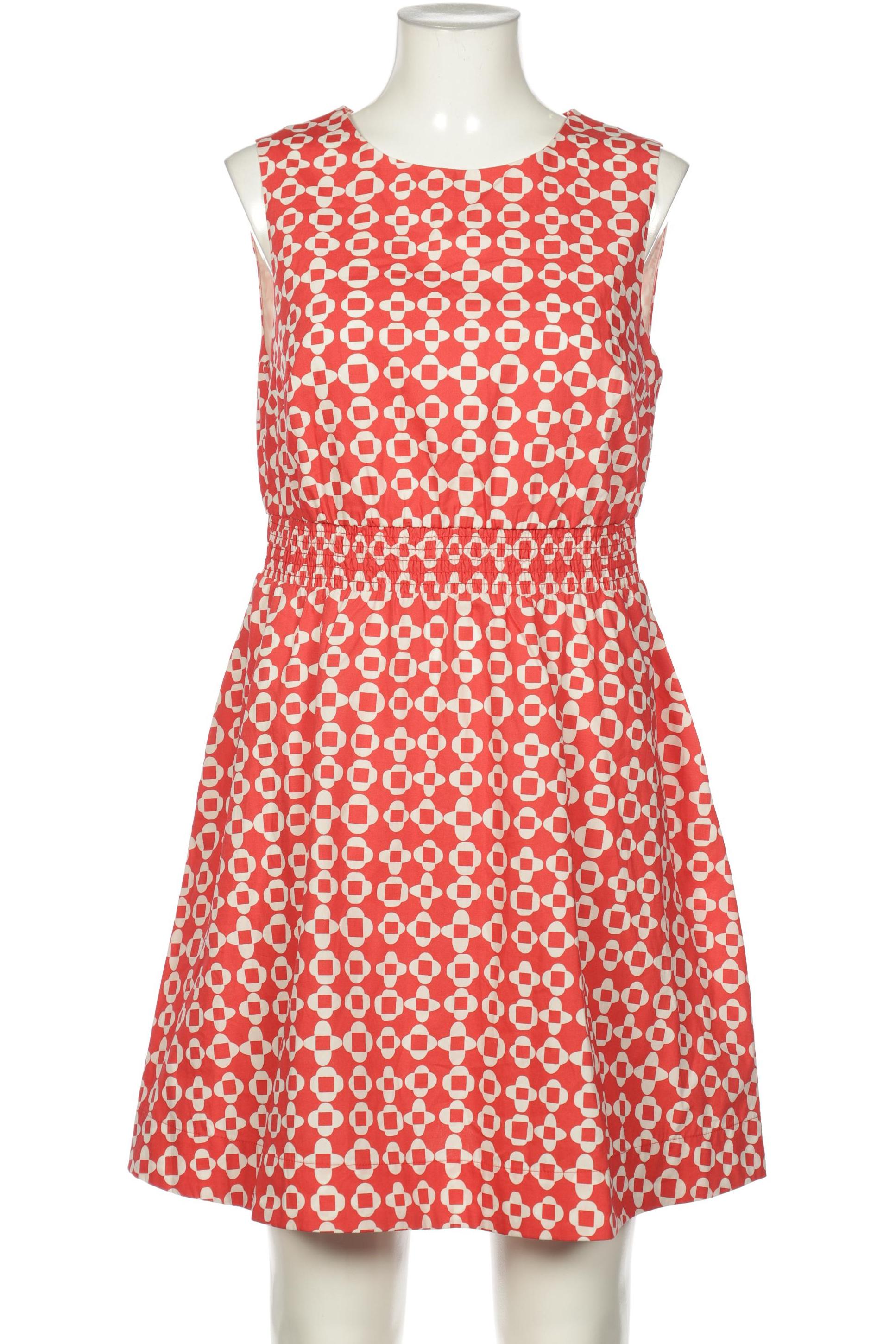 

Boden Damen Kleid, rot, Gr. 38