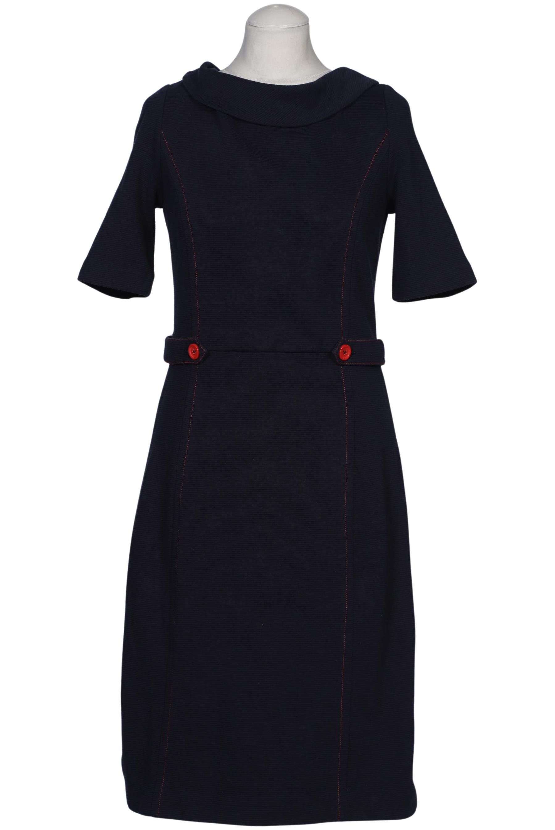 

Boden Damen Kleid, marineblau, Gr. 38