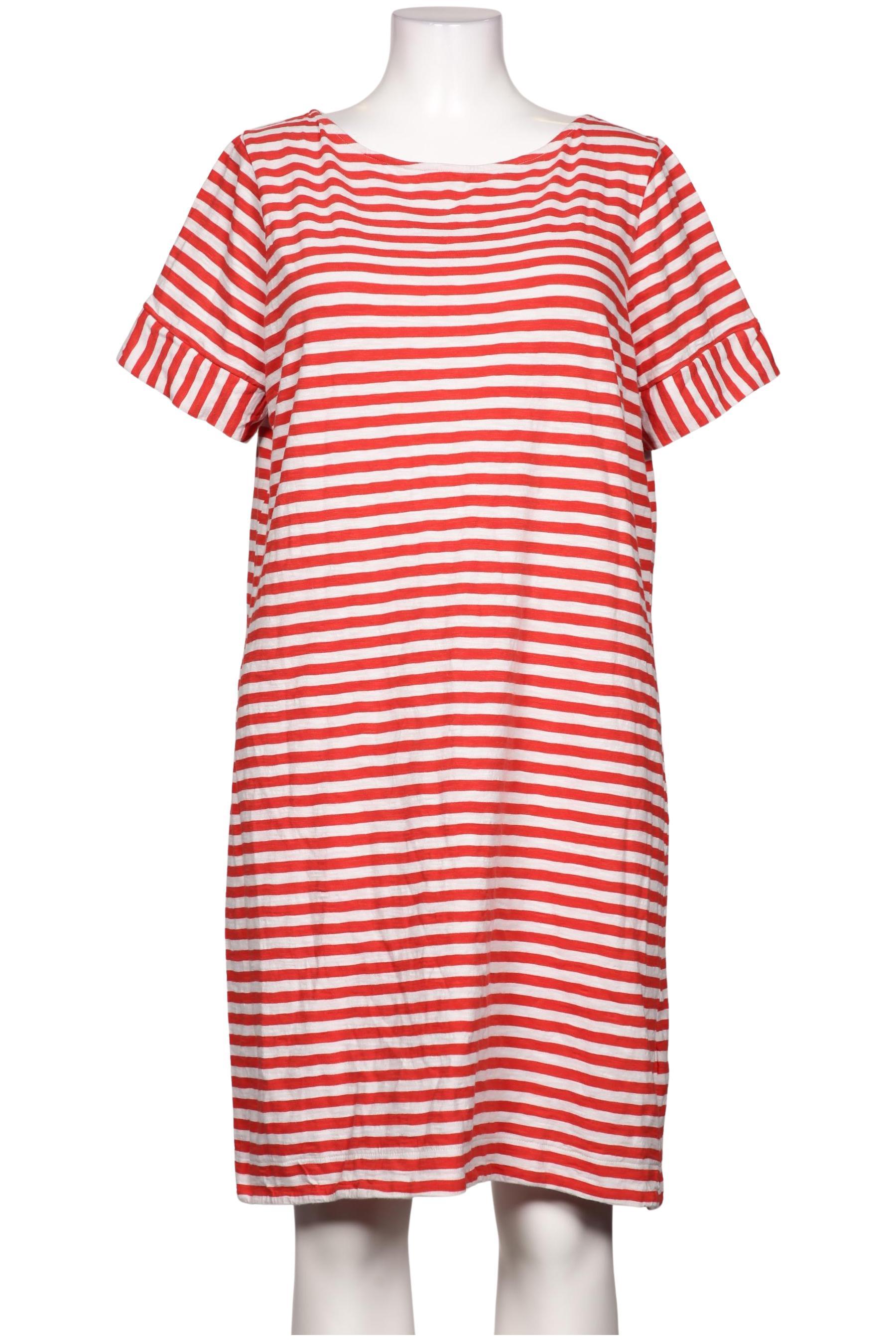 

Boden Damen Kleid, mehrfarbig, Gr. 46