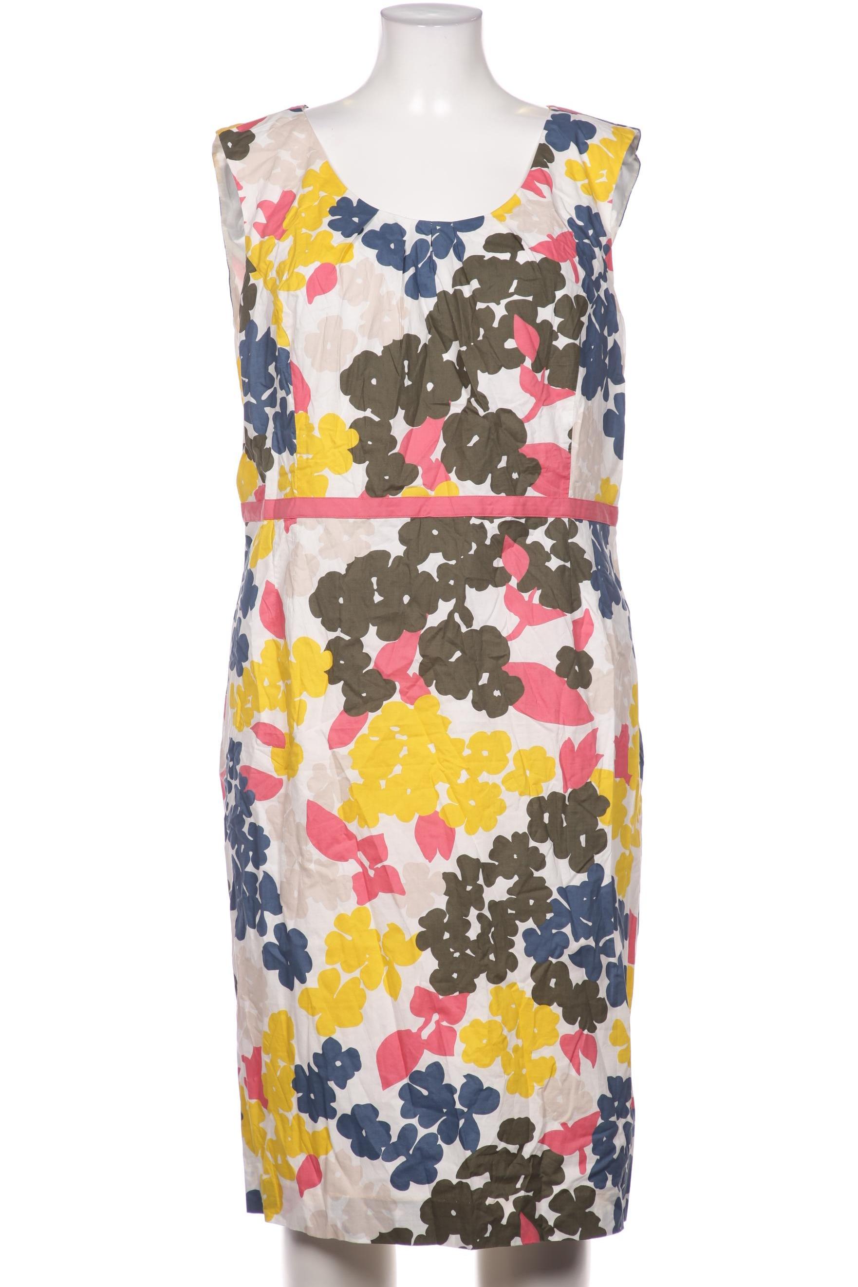 

Boden Damen Kleid, mehrfarbig, Gr. 48