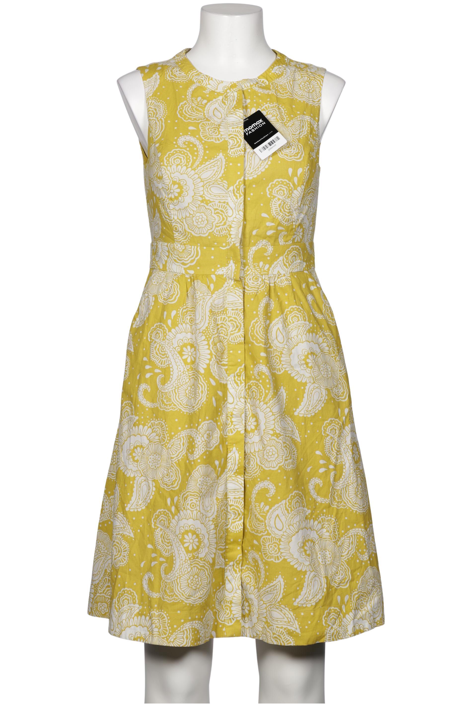 

Boden Damen Kleid, gelb, Gr. 36