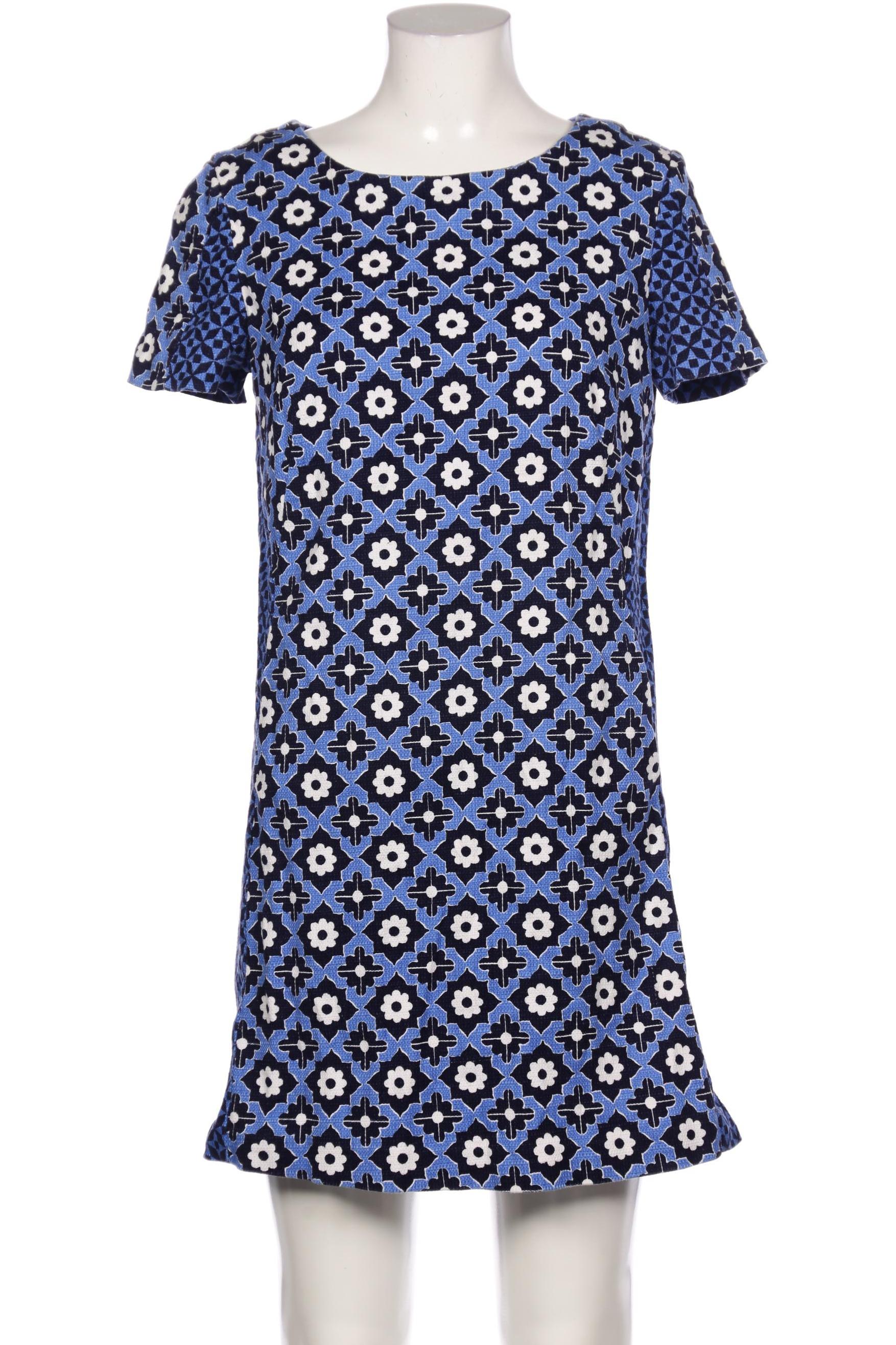 

Boden Damen Kleid, blau