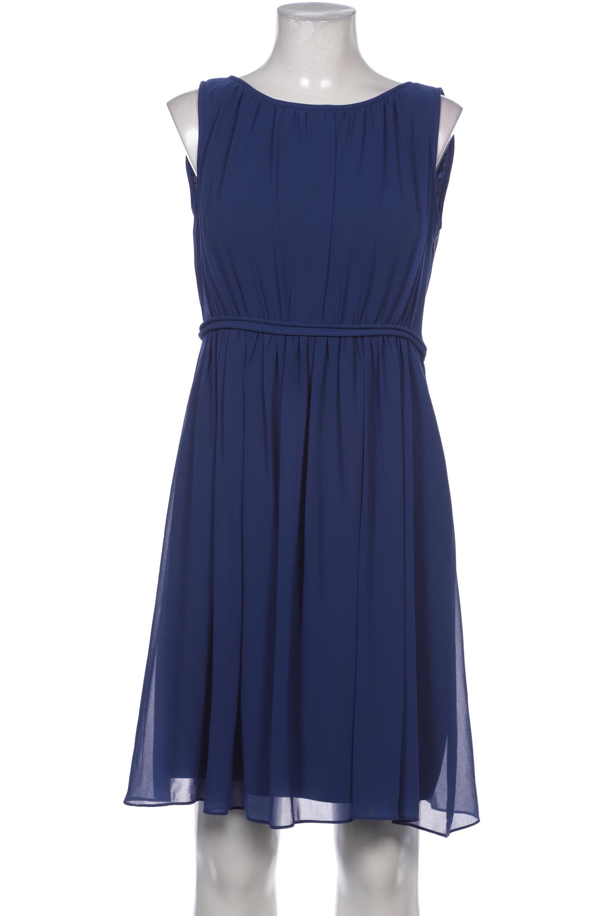 

Boden Damen Kleid, marineblau, Gr. 38