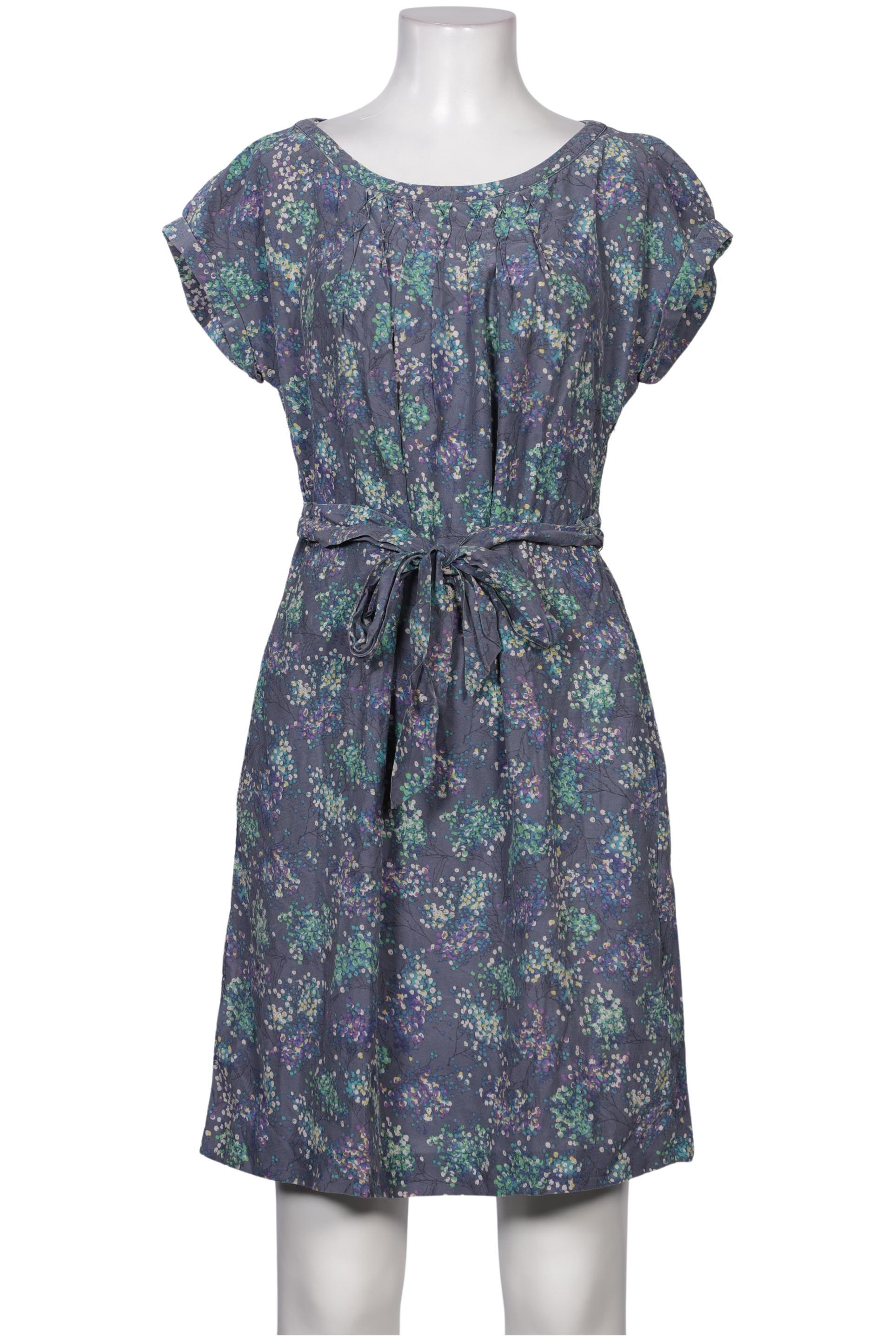 

Boden Damen Kleid, blau, Gr. 12