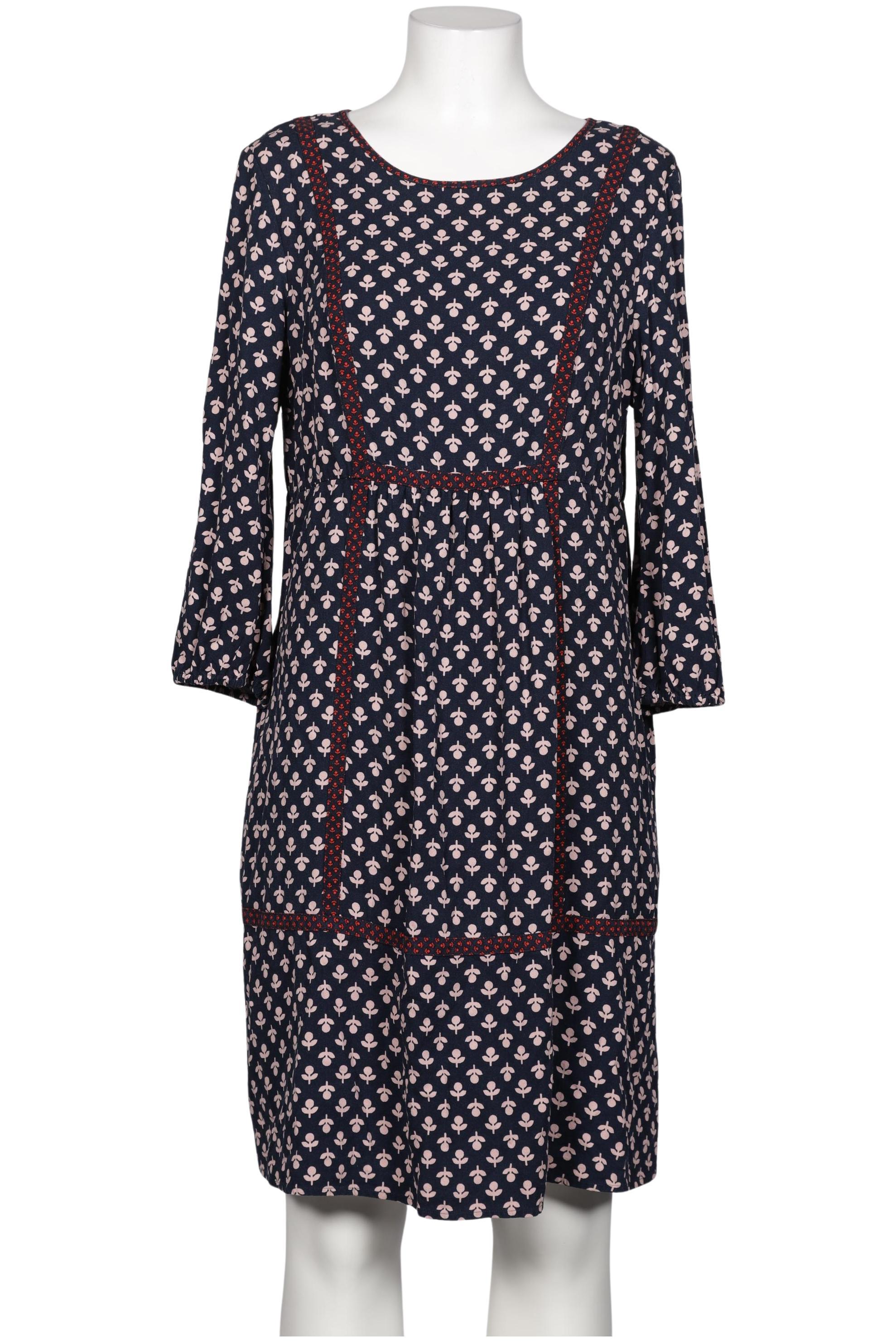 

Boden Damen Kleid, marineblau, Gr. 42