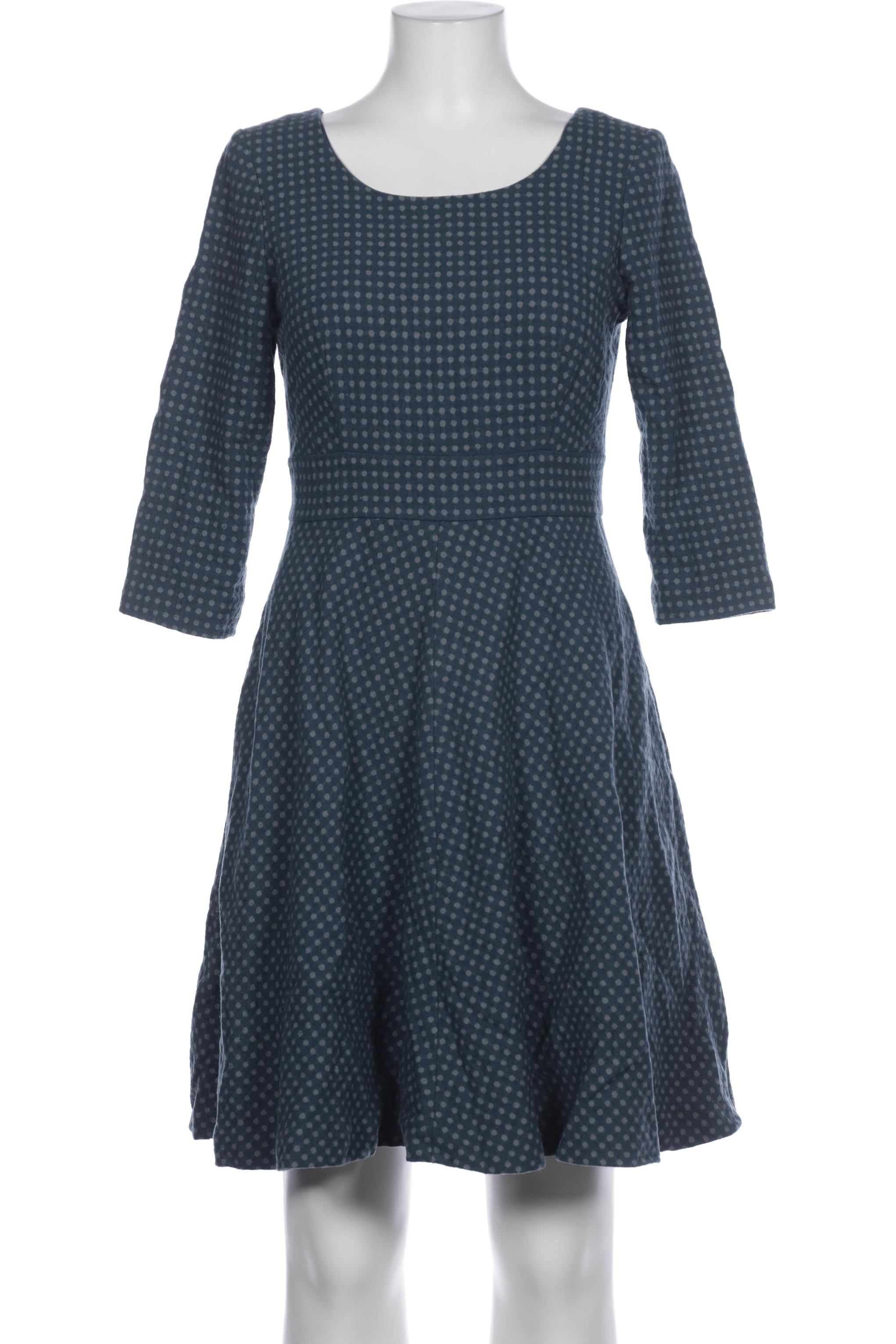 

Boden Damen Kleid, türkis, Gr. 38