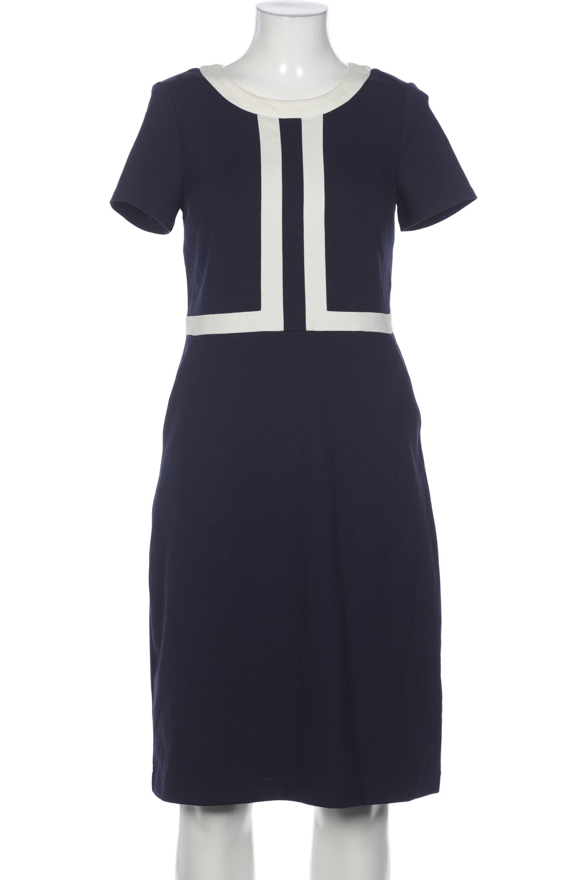 

Boden Damen Kleid, marineblau