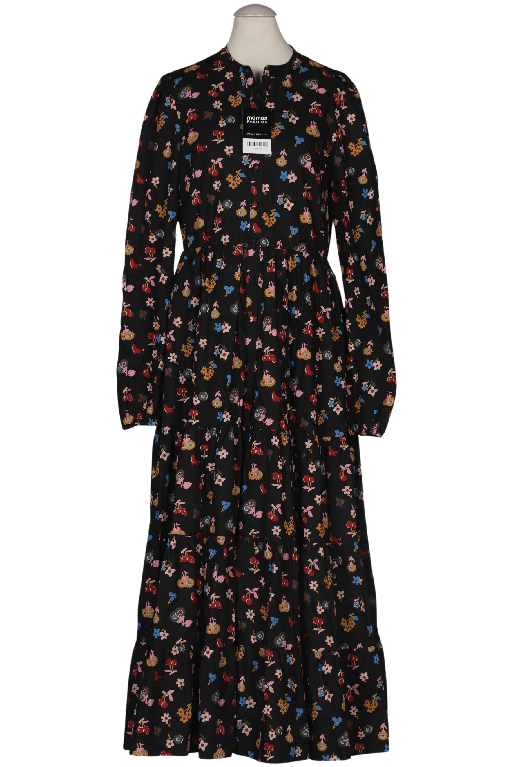 

Boden Damen Kleid, schwarz, Gr. 36