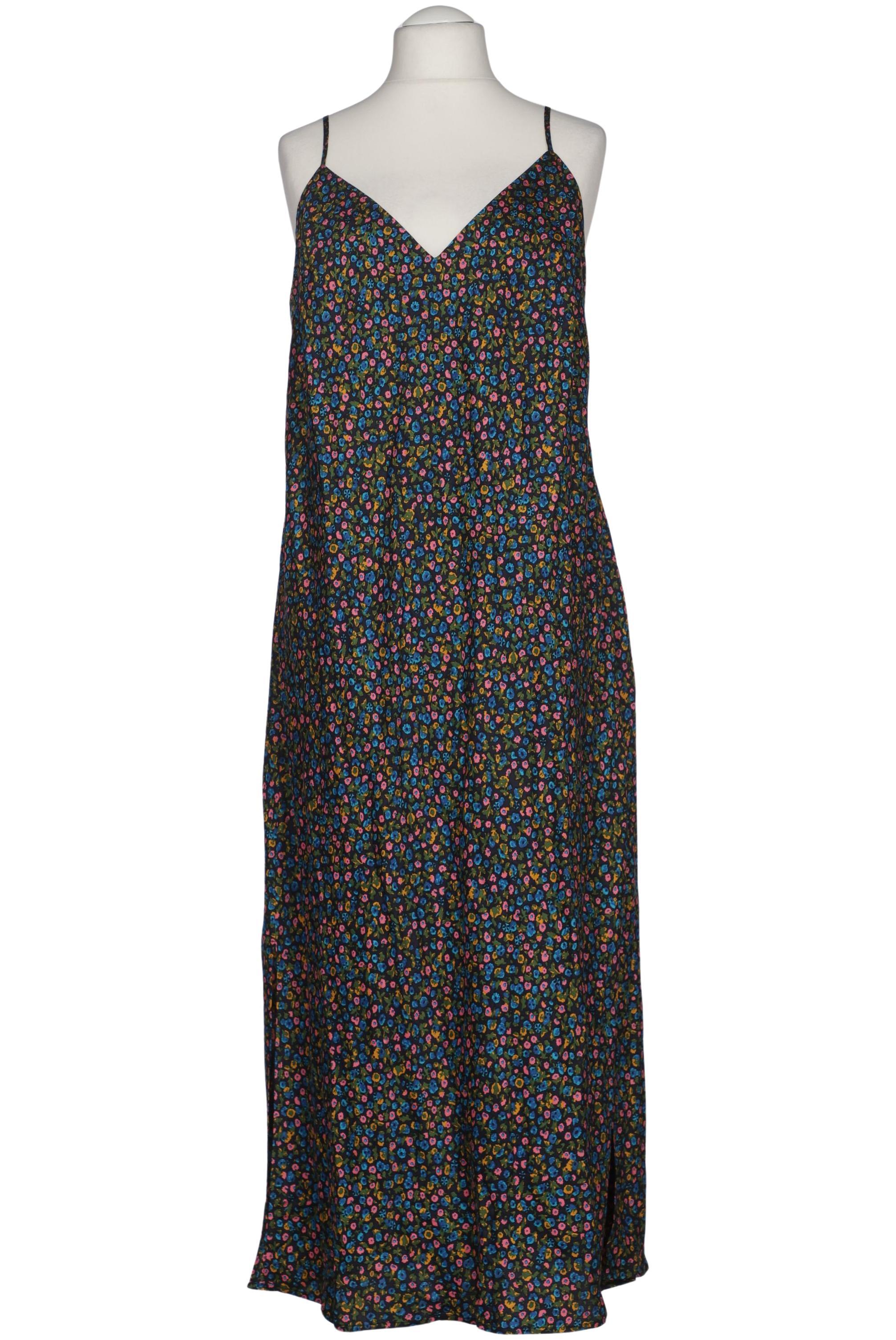 

Boden Damen Kleid, mehrfarbig, Gr. 46