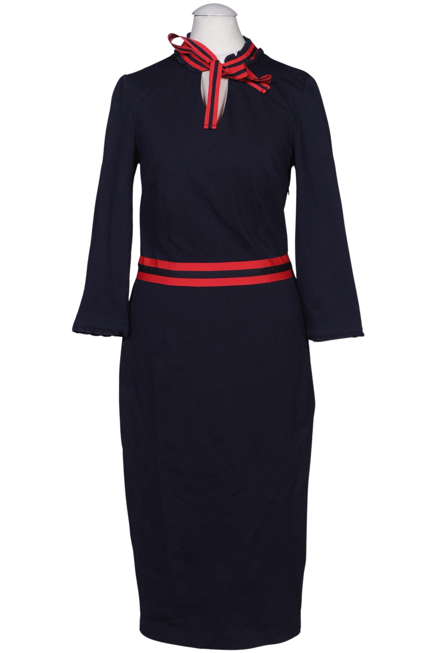 

Boden Damen Kleid, marineblau, Gr. 34
