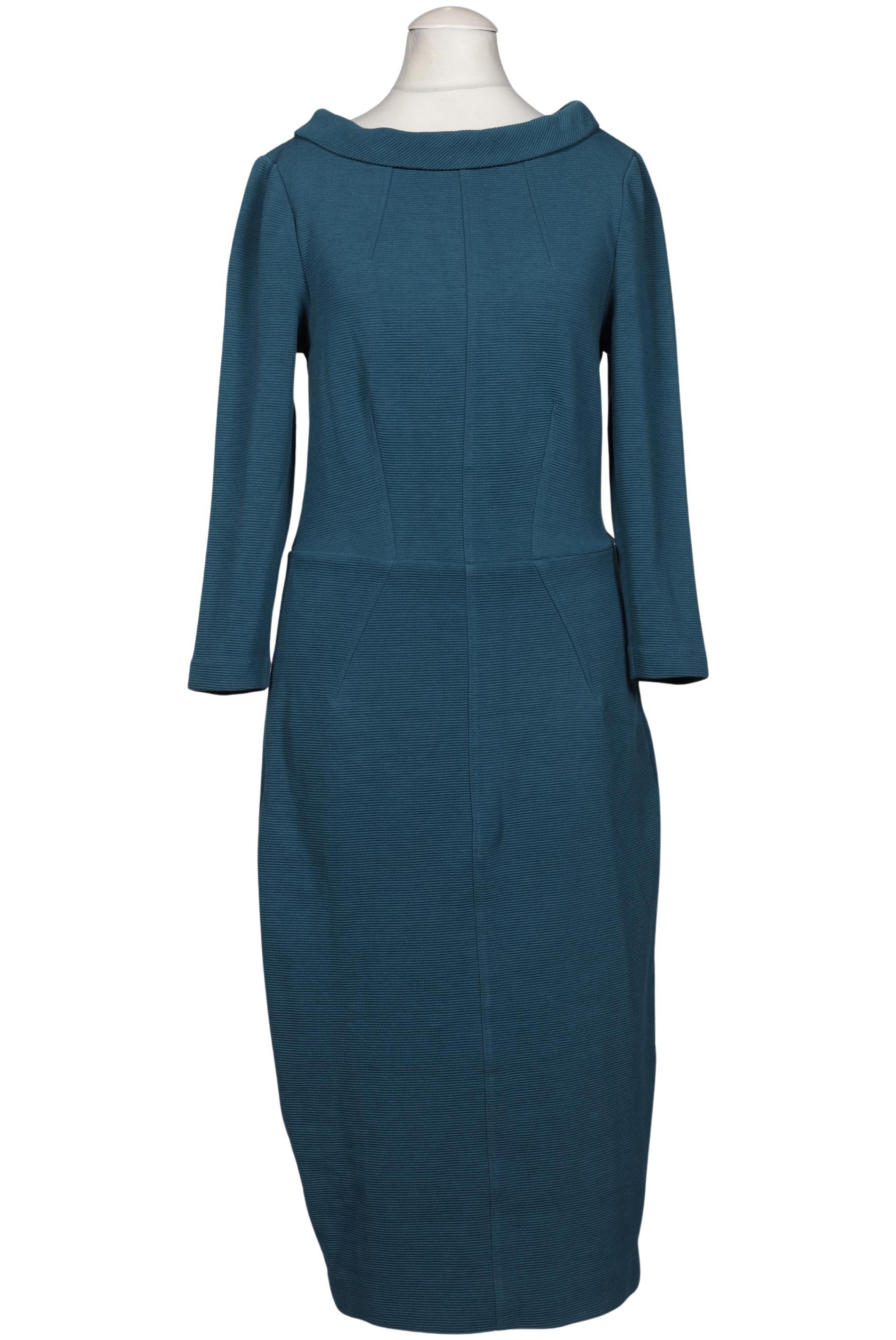 

Boden Damen Kleid, türkis, Gr. 36