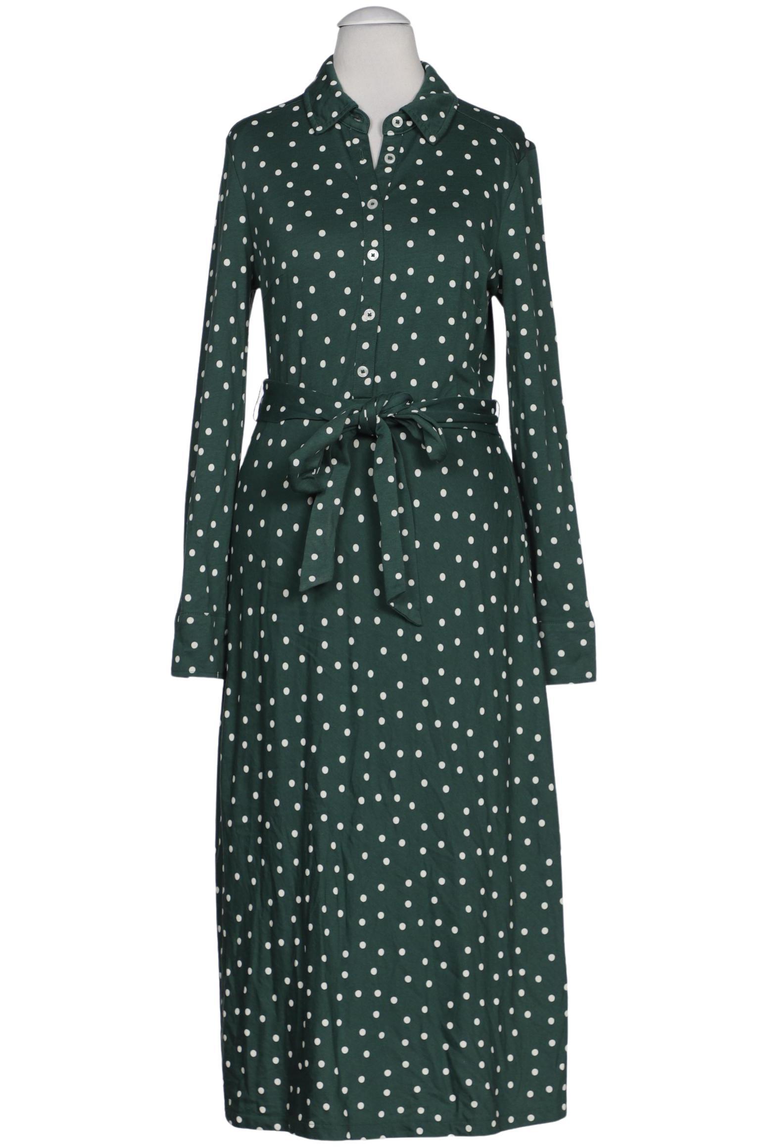 

Boden Damen Kleid, grün, Gr. 36