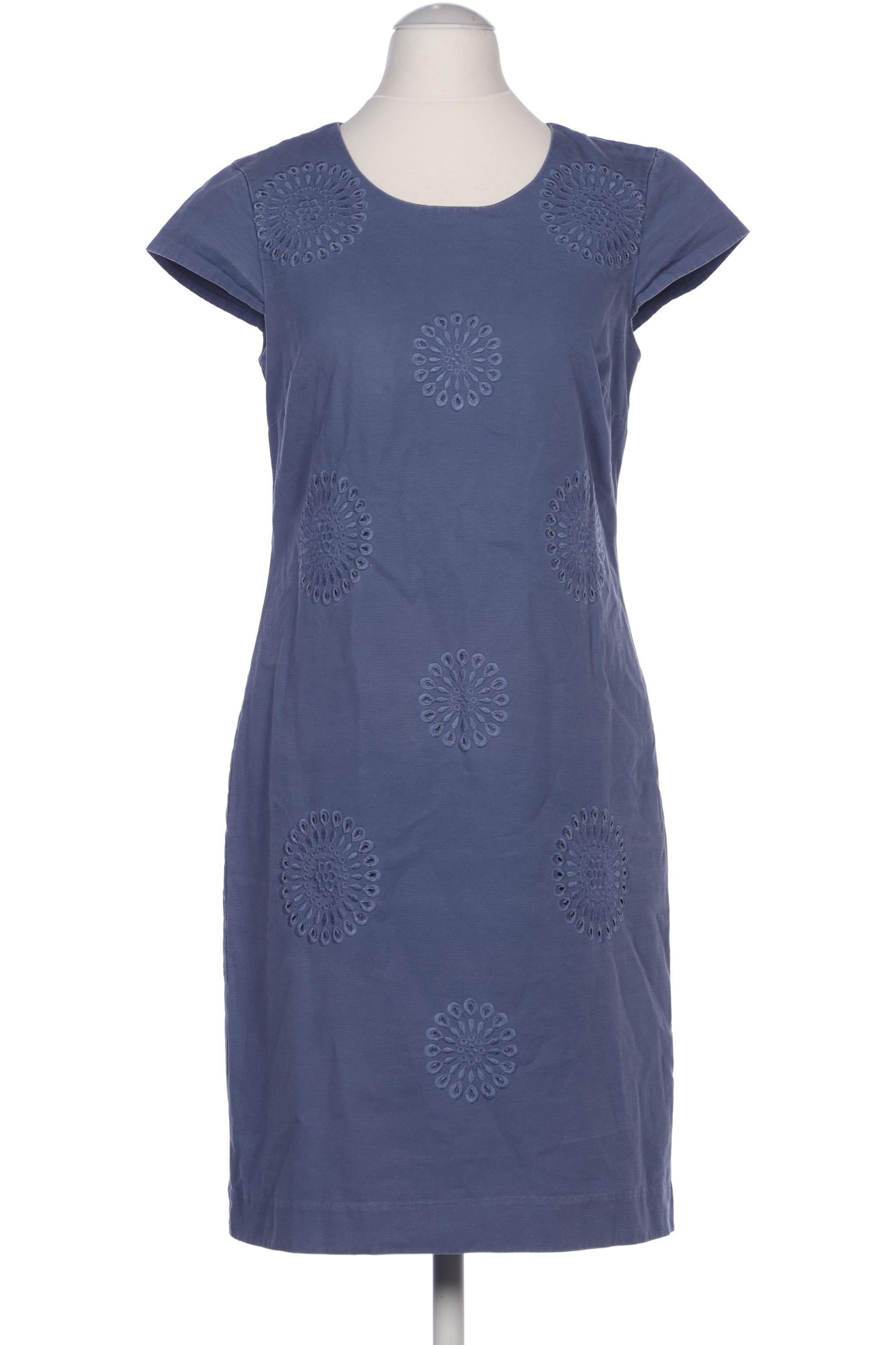 

Boden Damen Kleid, blau, Gr. 34