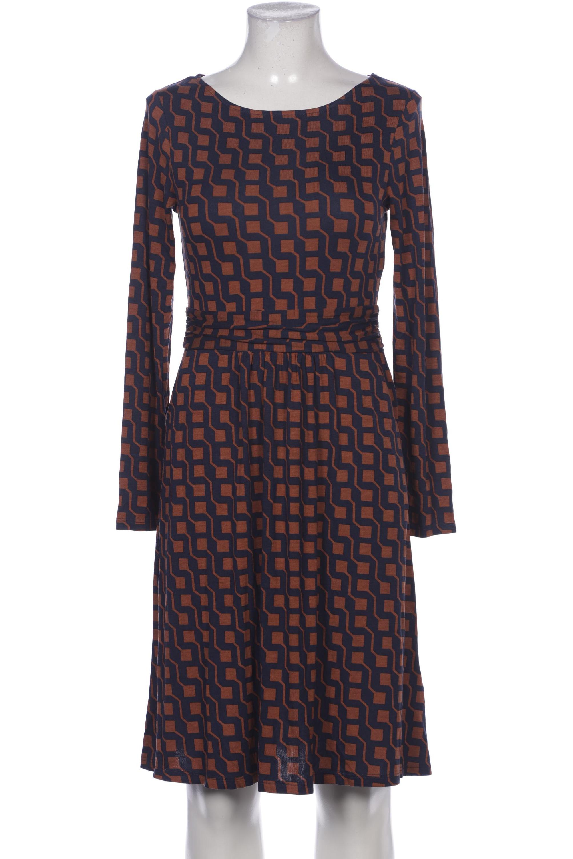 

Boden Damen Kleid, braun, Gr. 36