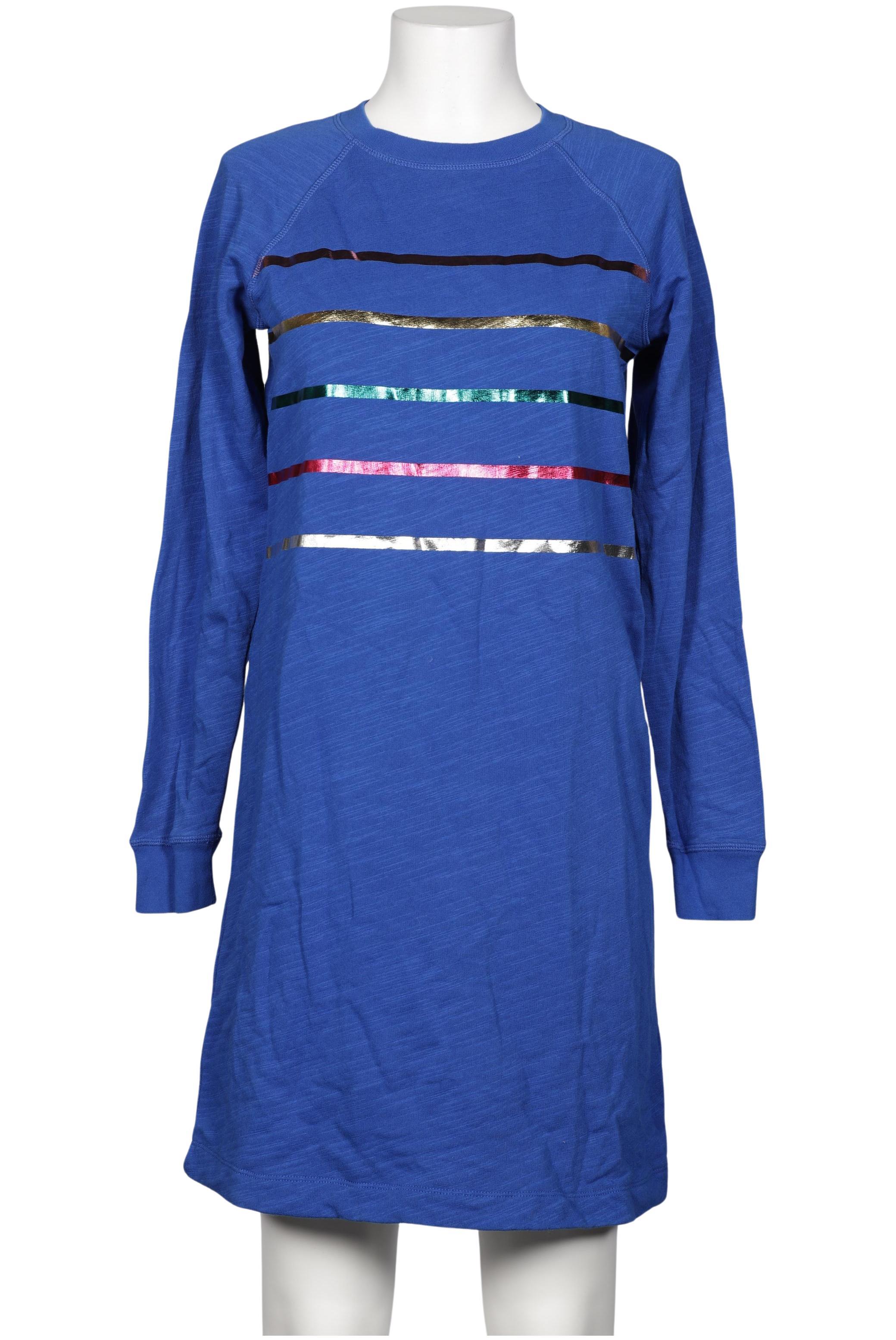 

Boden Damen Kleid, blau, Gr. 38