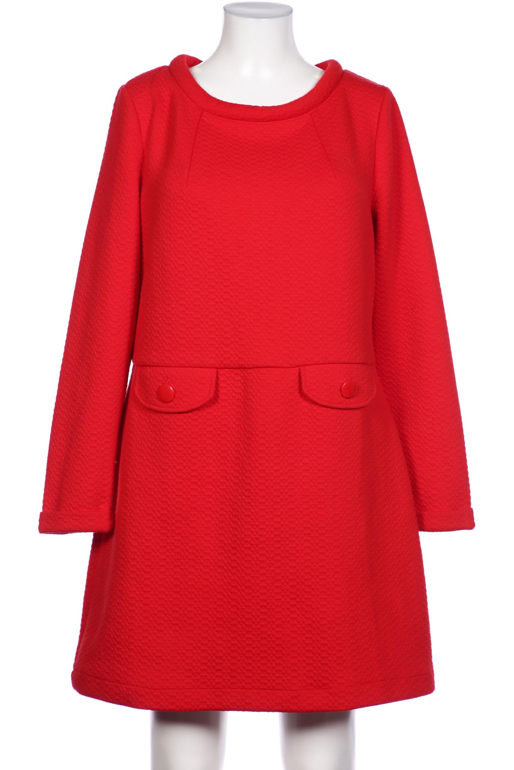 

Boden Damen Kleid, rot