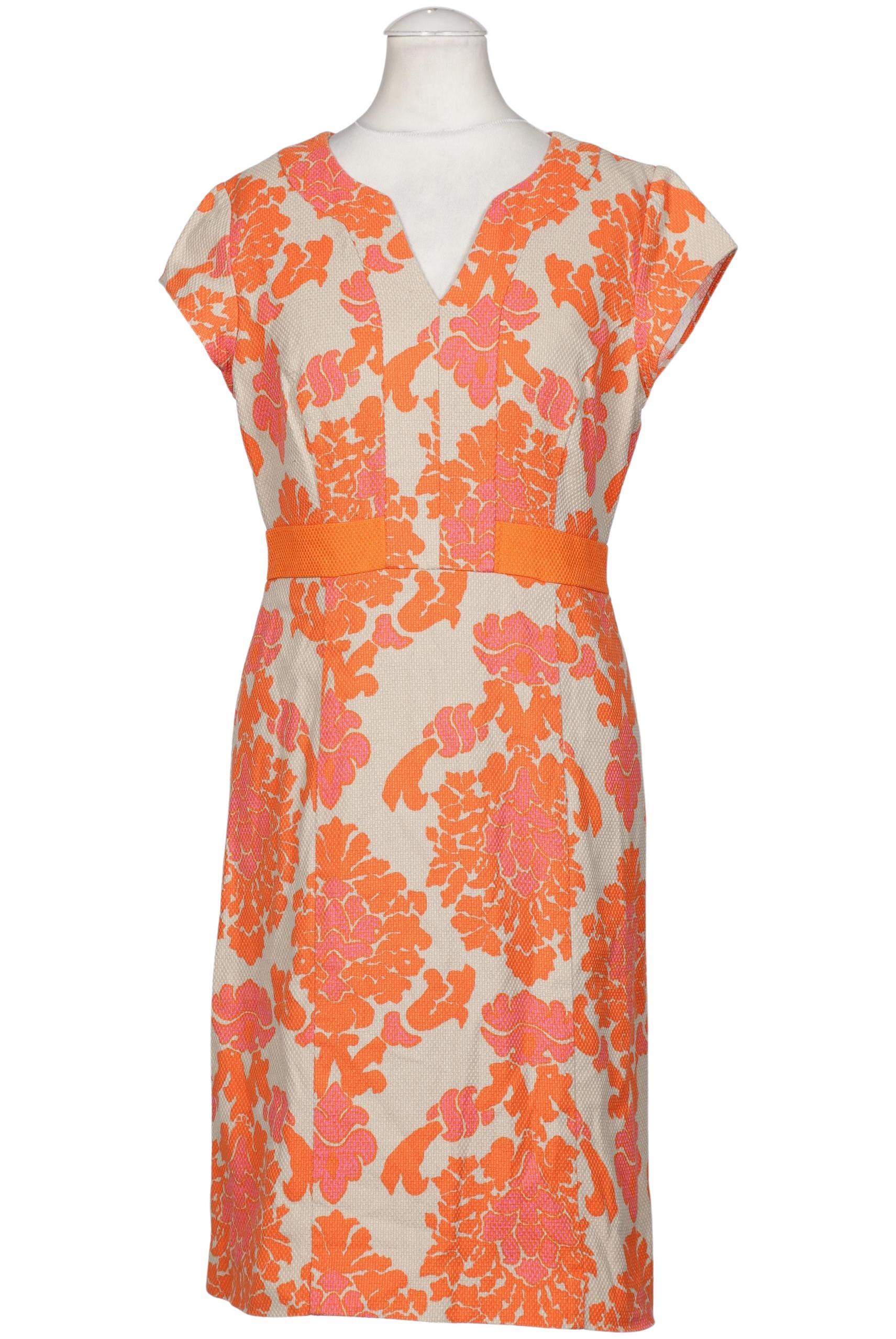 

Boden Damen Kleid, mehrfarbig, Gr. 34