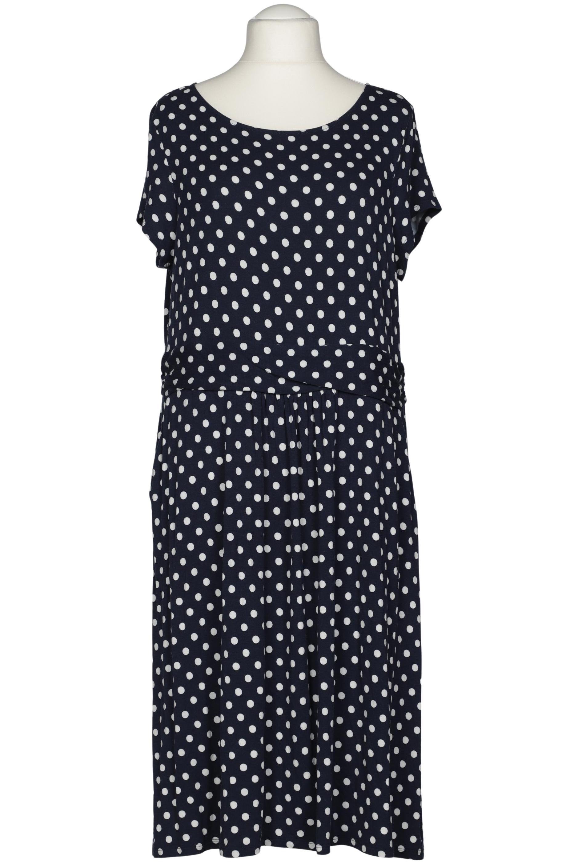 

Boden Damen Kleid, marineblau, Gr. 48