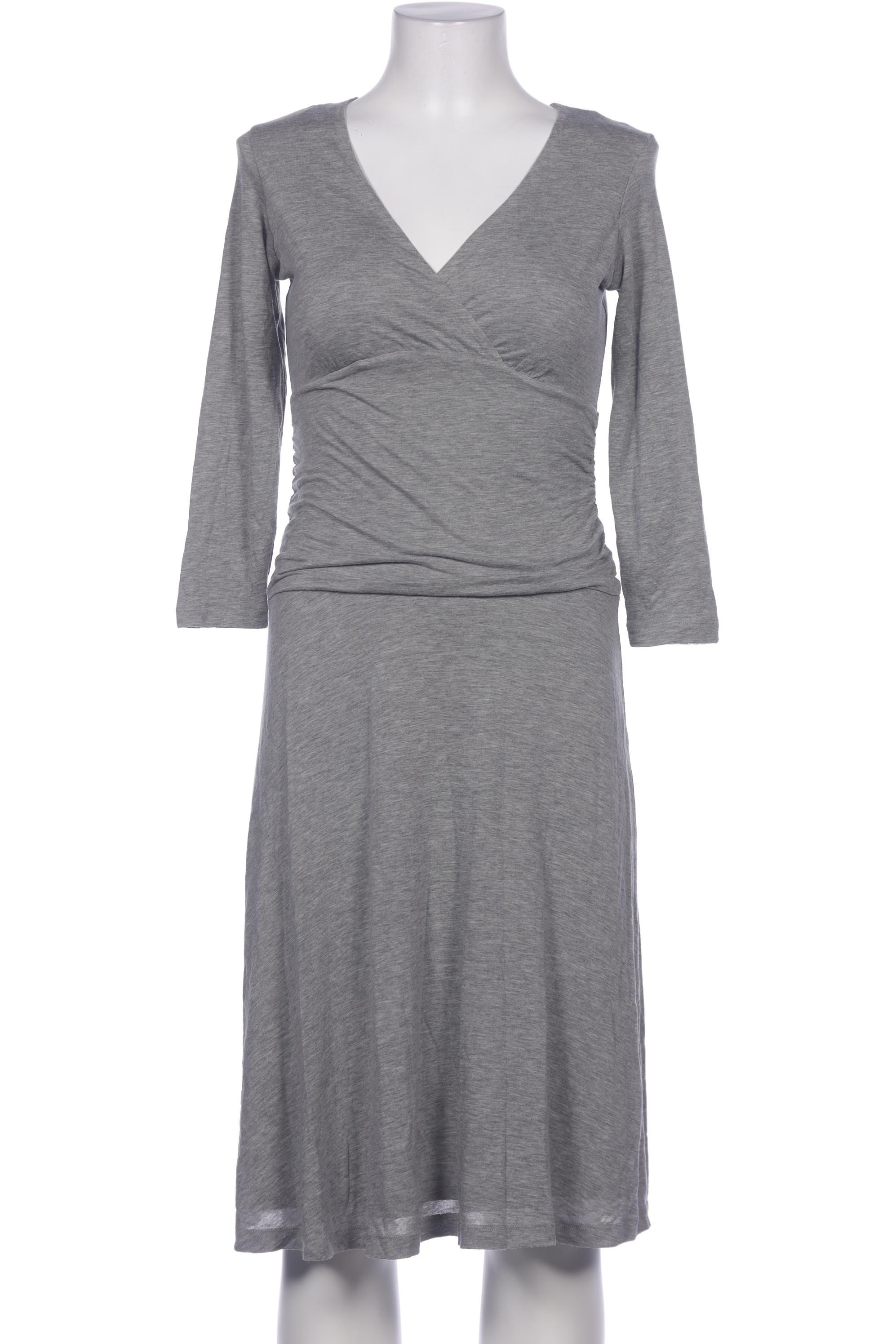 

Boden Damen Kleid, grau, Gr. 8