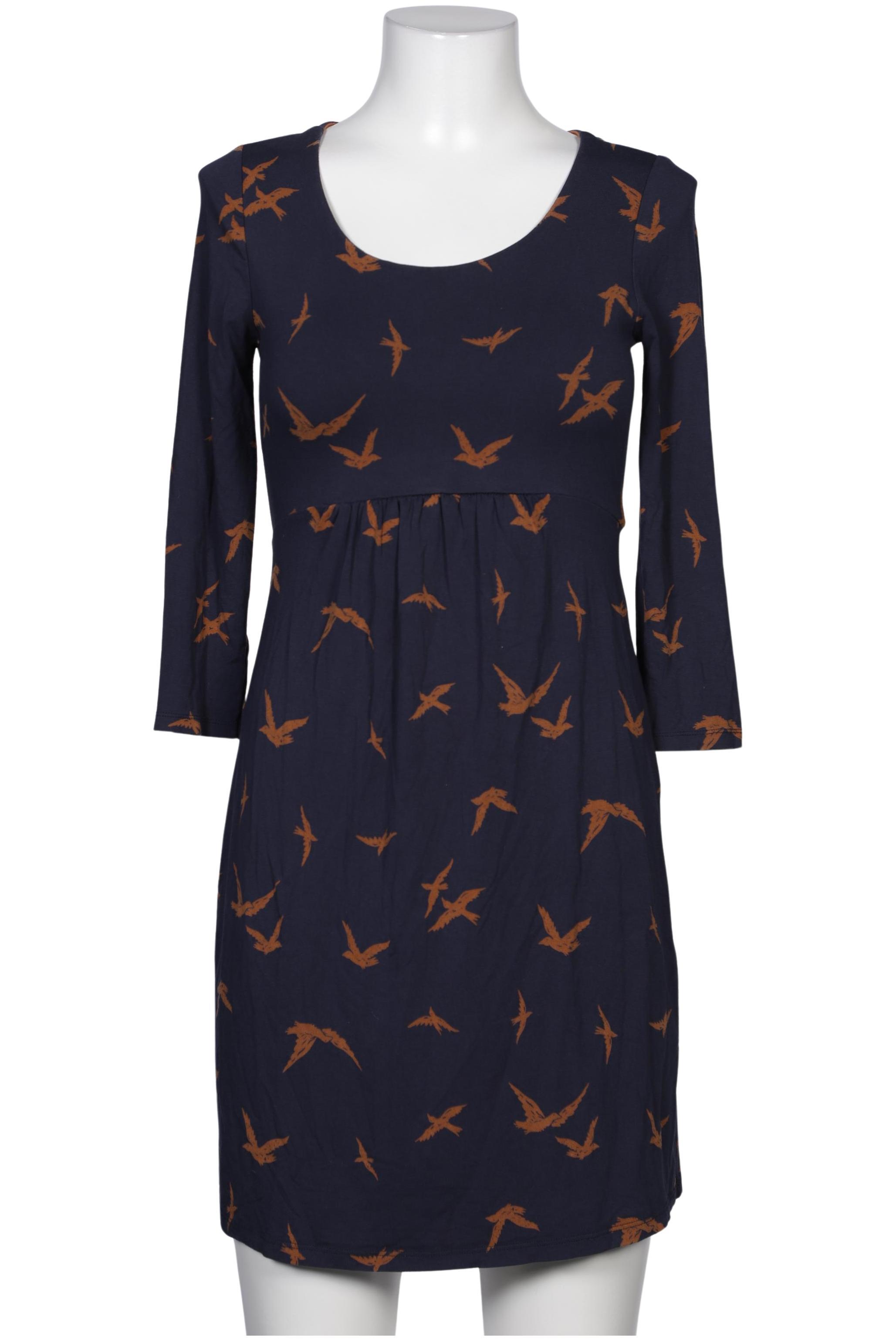 

Boden Damen Kleid, marineblau, Gr. 36