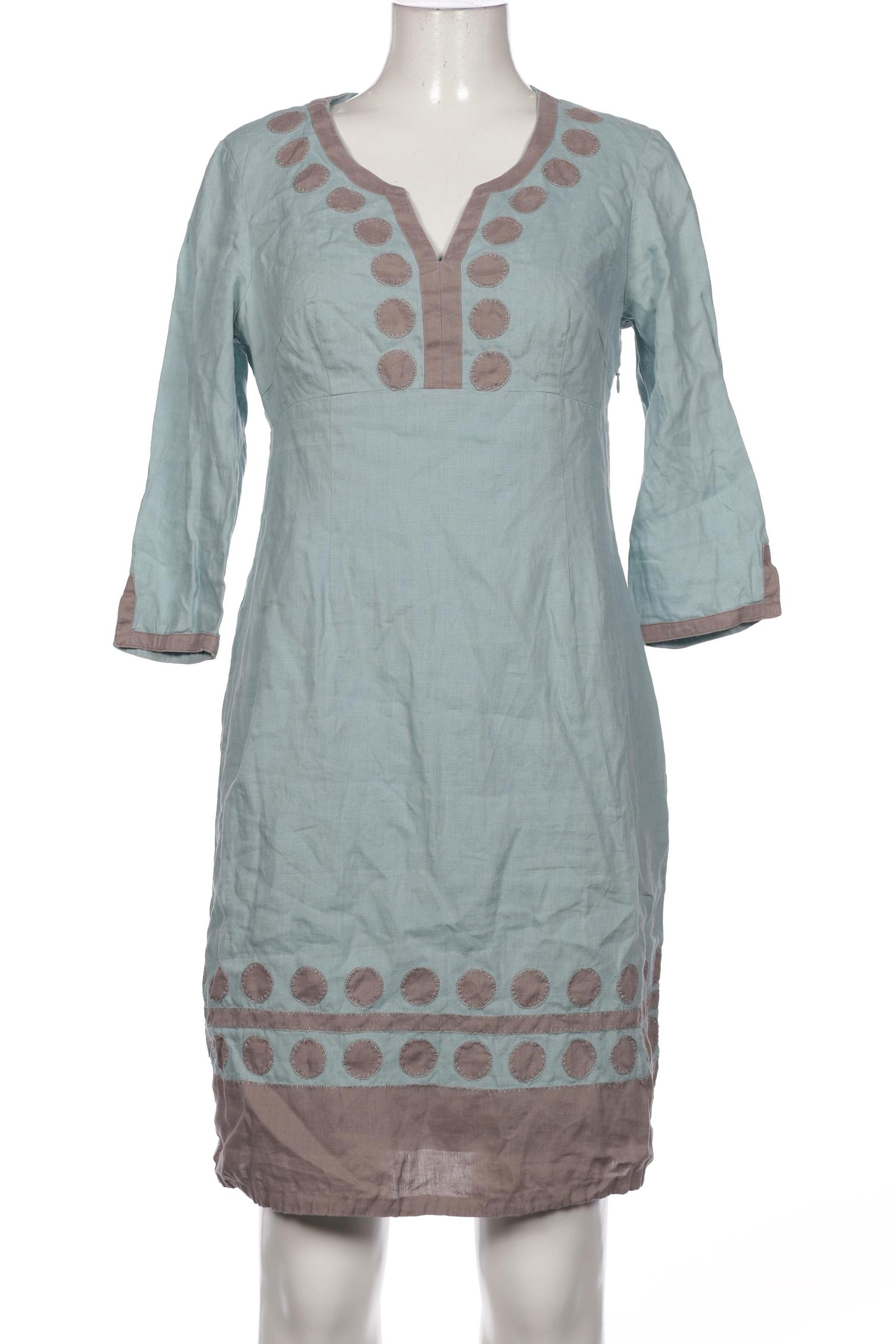 

Boden Damen Kleid, türkis, Gr. 38