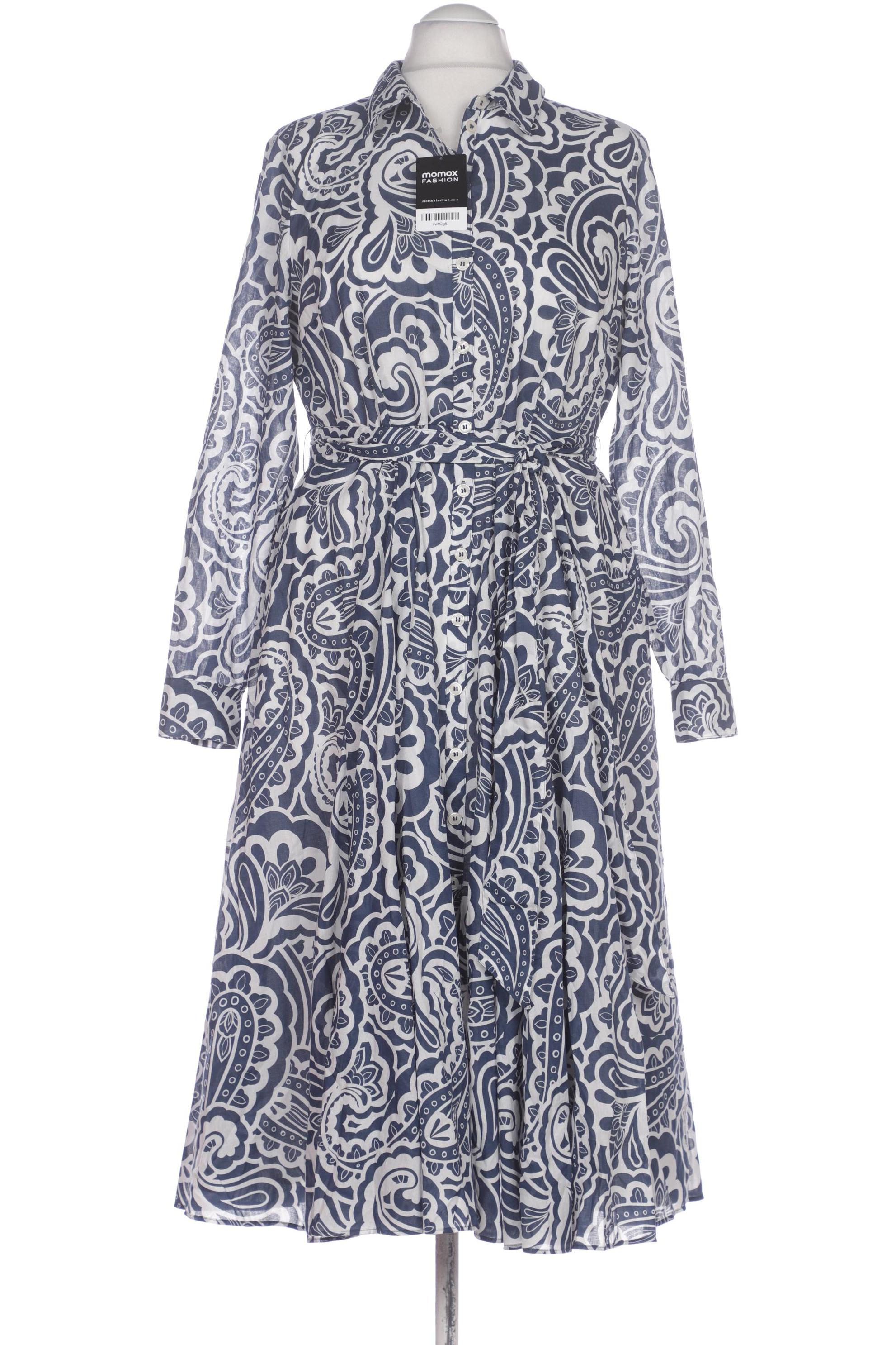 

Boden Damen Kleid, marineblau, Gr. 42