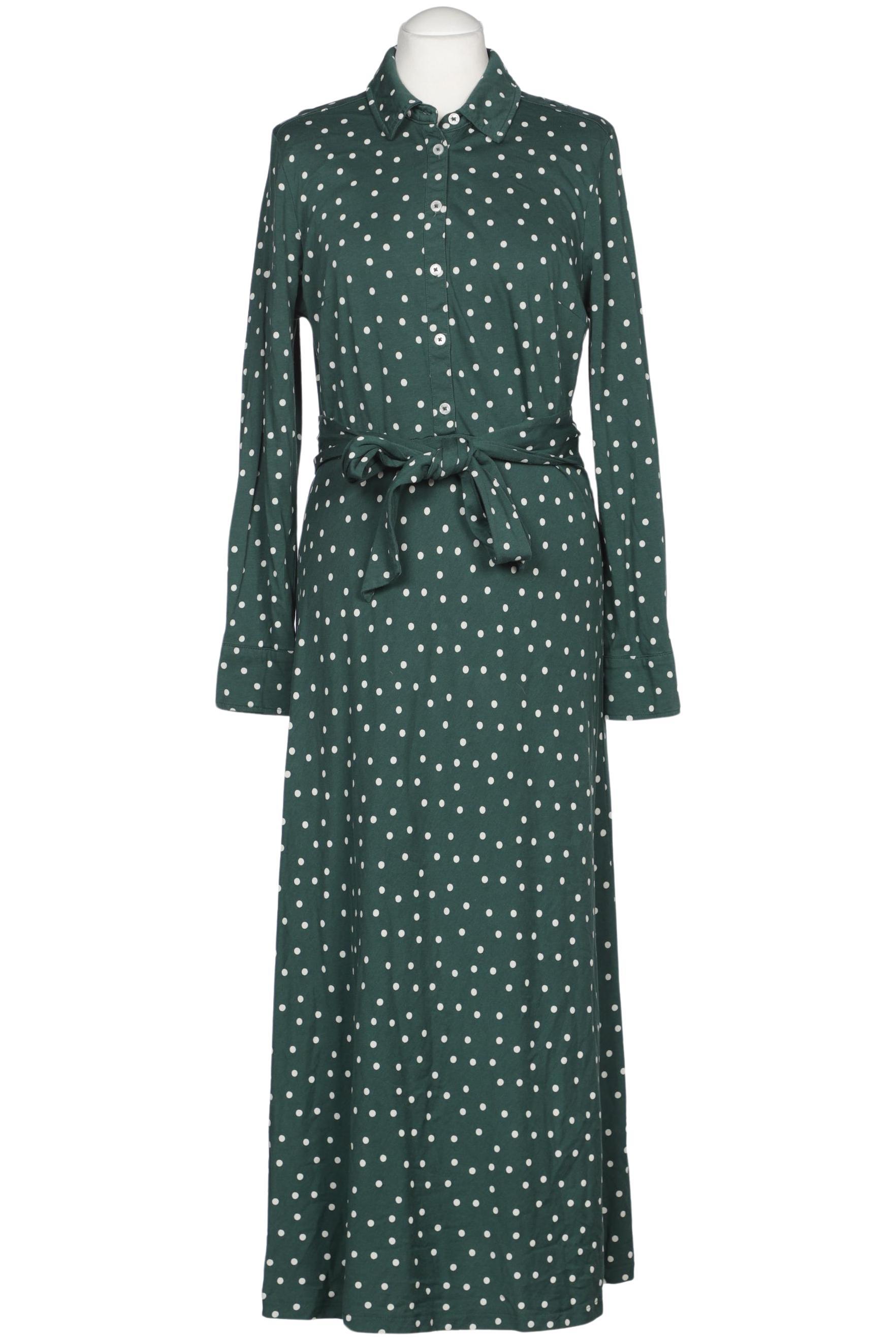 

Boden Damen Kleid, grün, Gr. 42