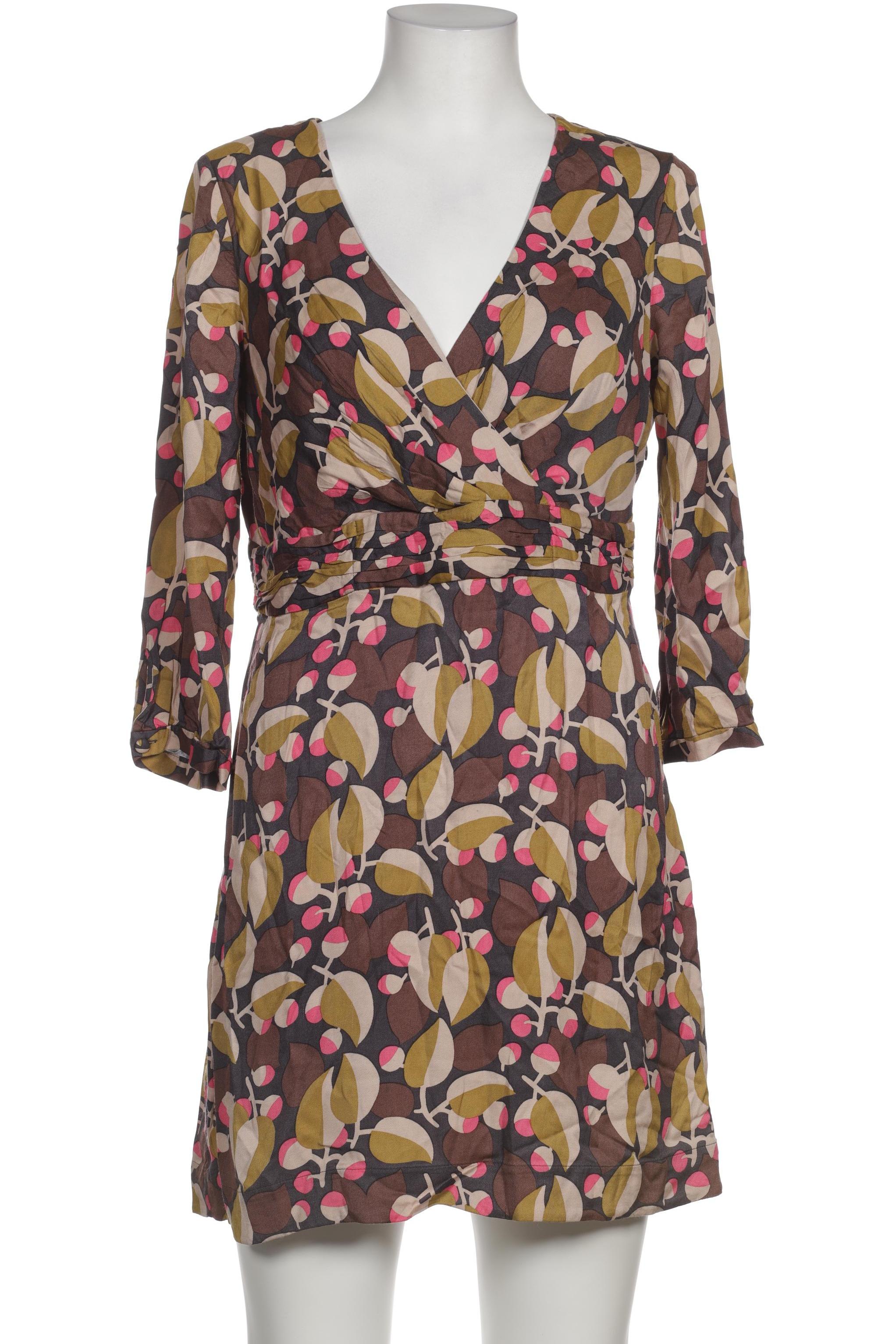 

Boden Damen Kleid, mehrfarbig, Gr. 14