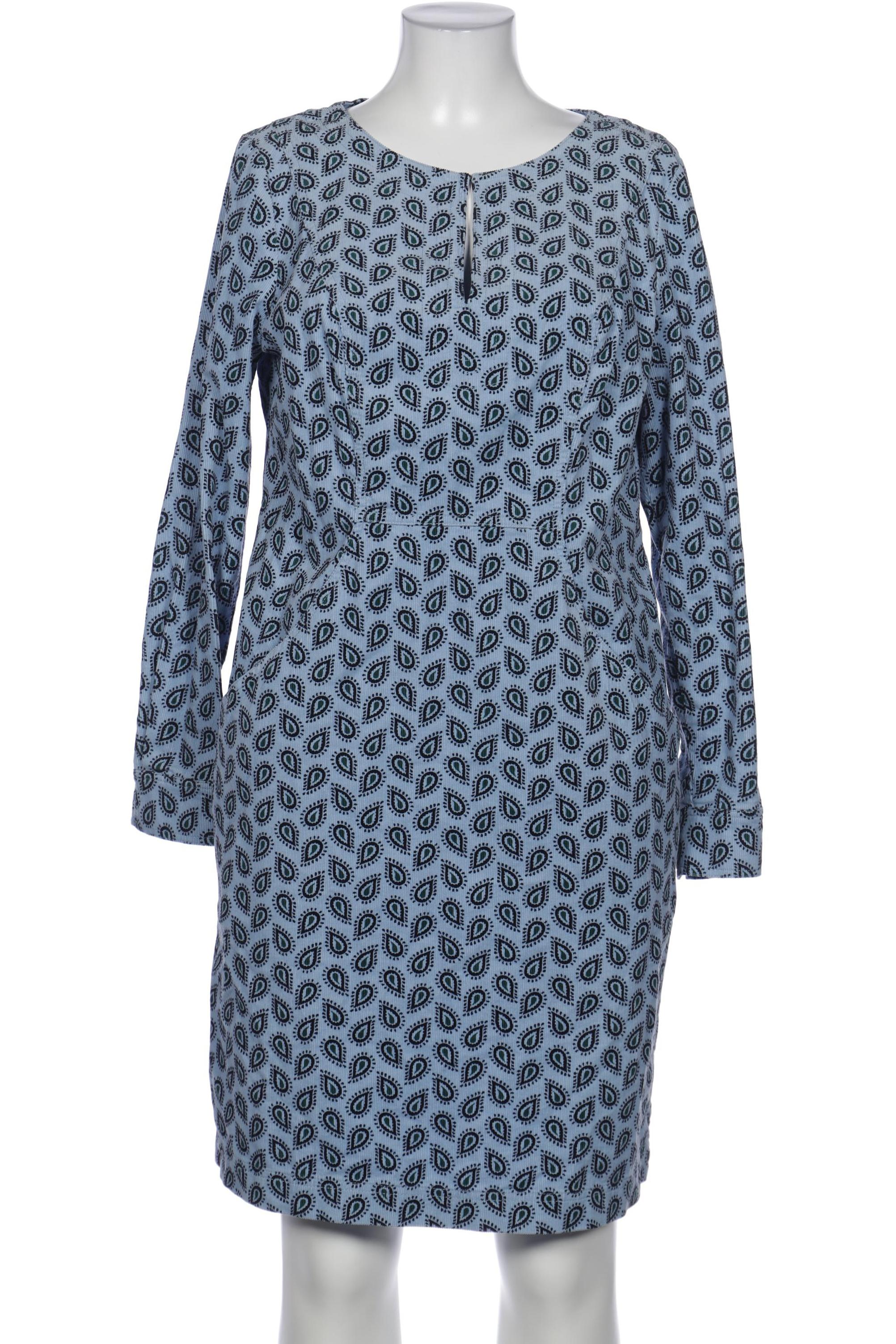 

Boden Damen Kleid, blau