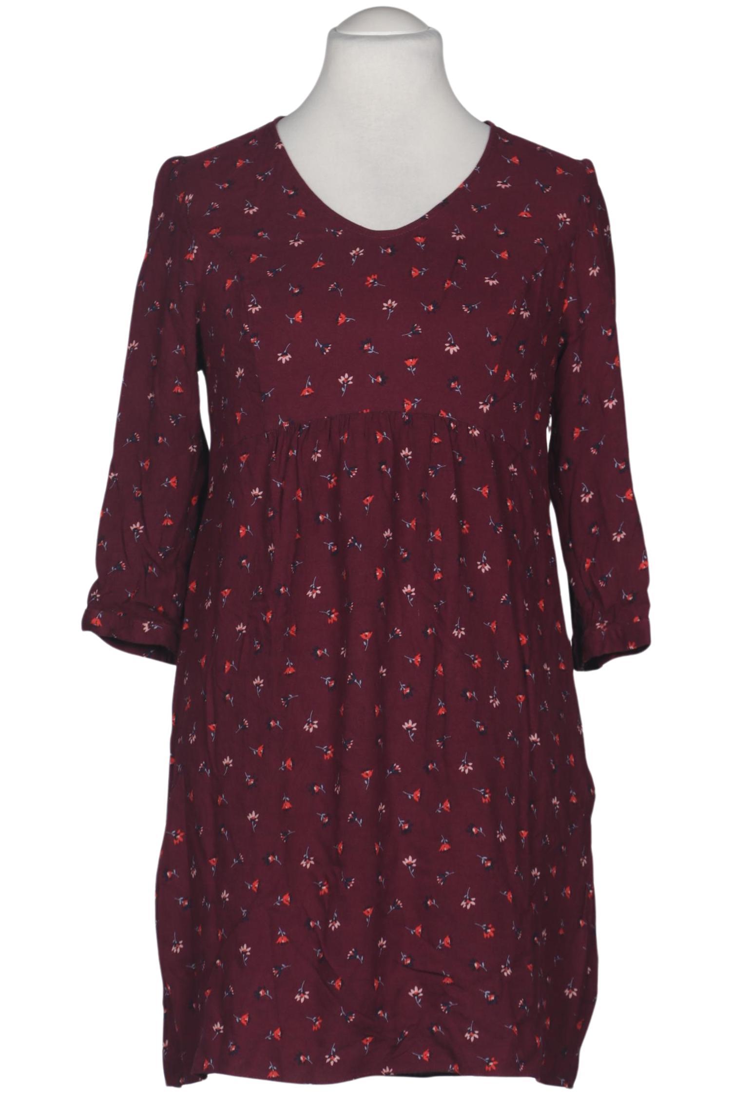 

Boden Damen Kleid, bordeaux, Gr. 40