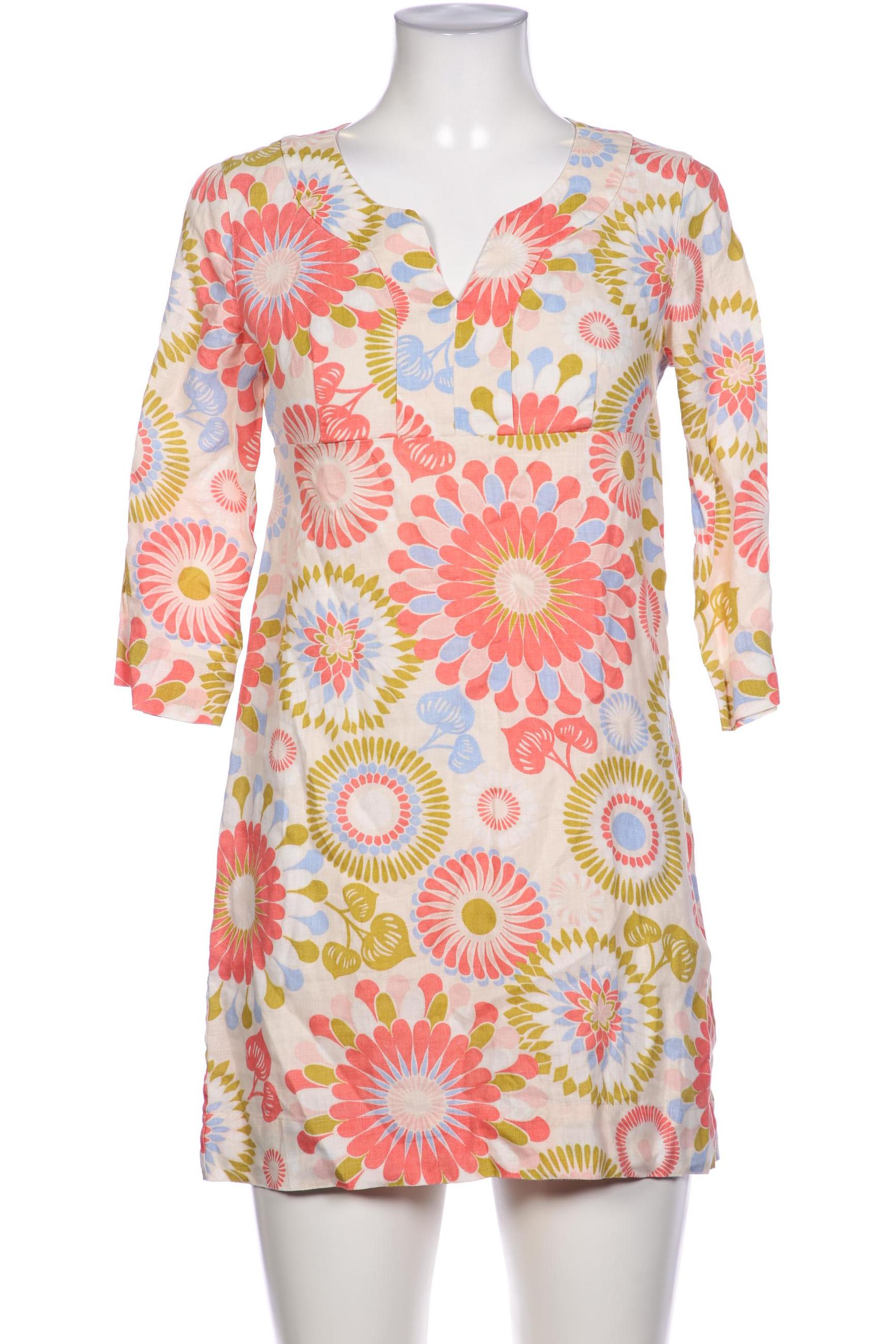 

Boden Damen Kleid, beige, Gr. 8