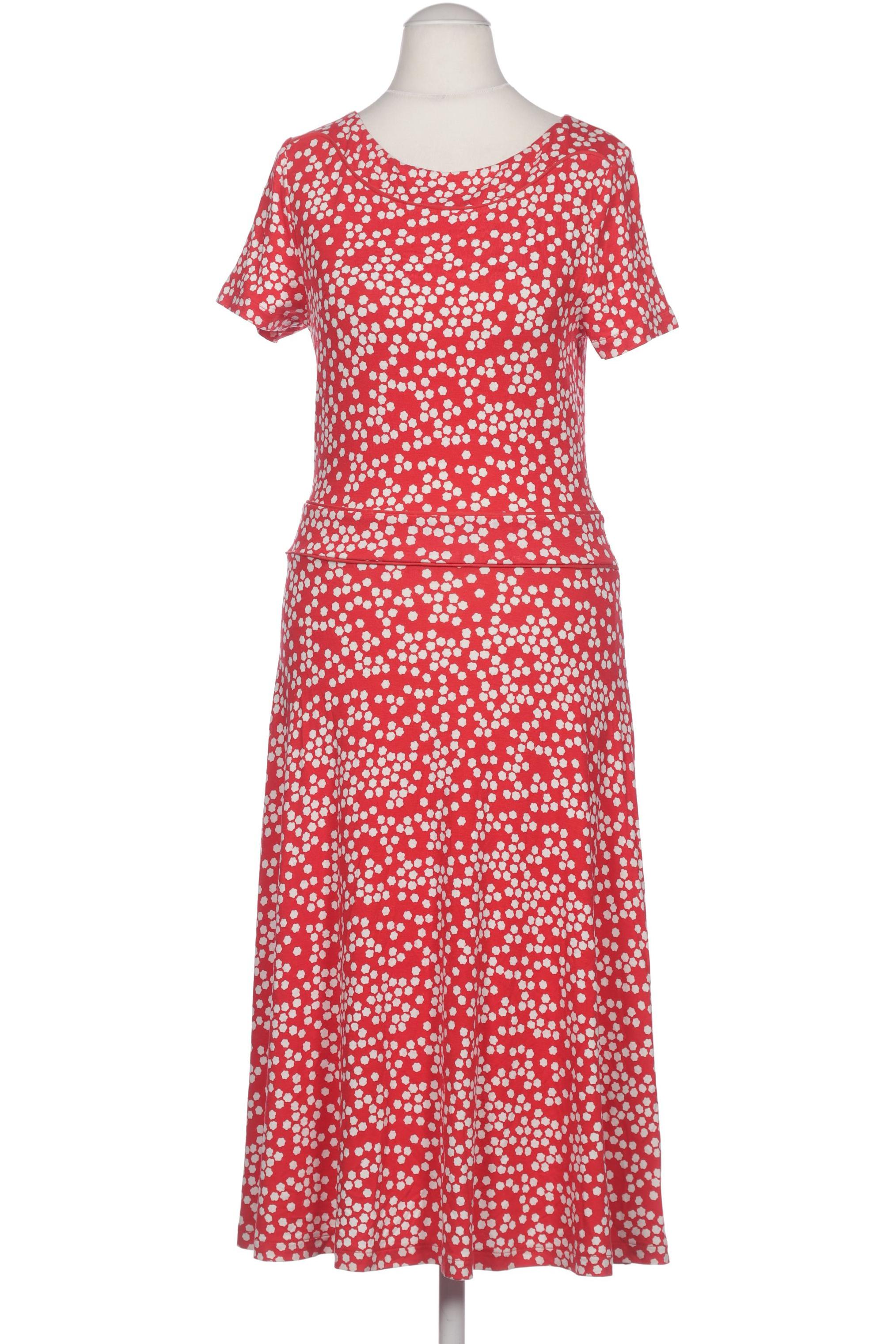 

Boden Damen Kleid, rot, Gr. 34