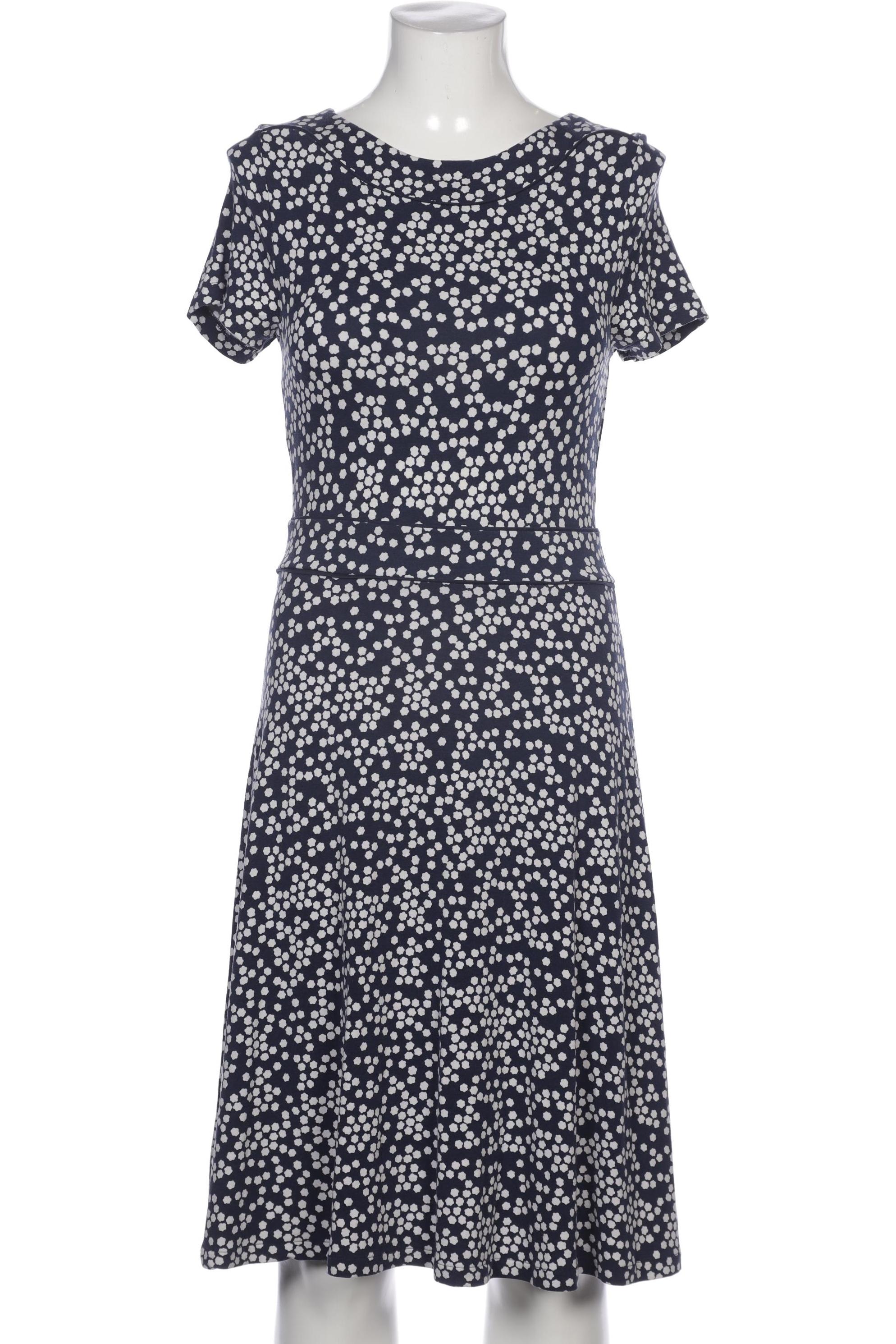 

Boden Damen Kleid, marineblau